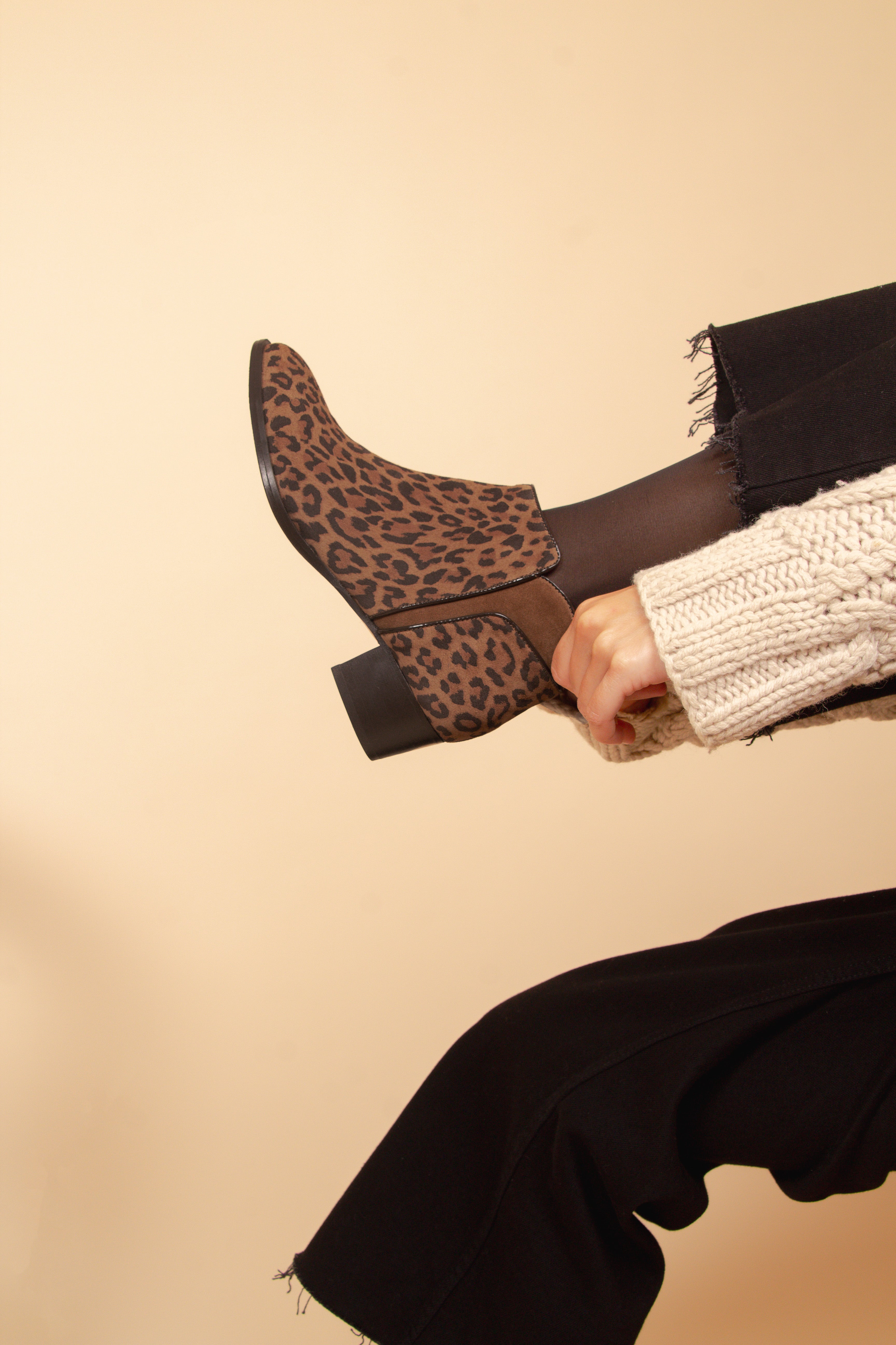 Comment entretenir vos bottines en cuir ou en daim : nos astuces pour les garder comme neuves