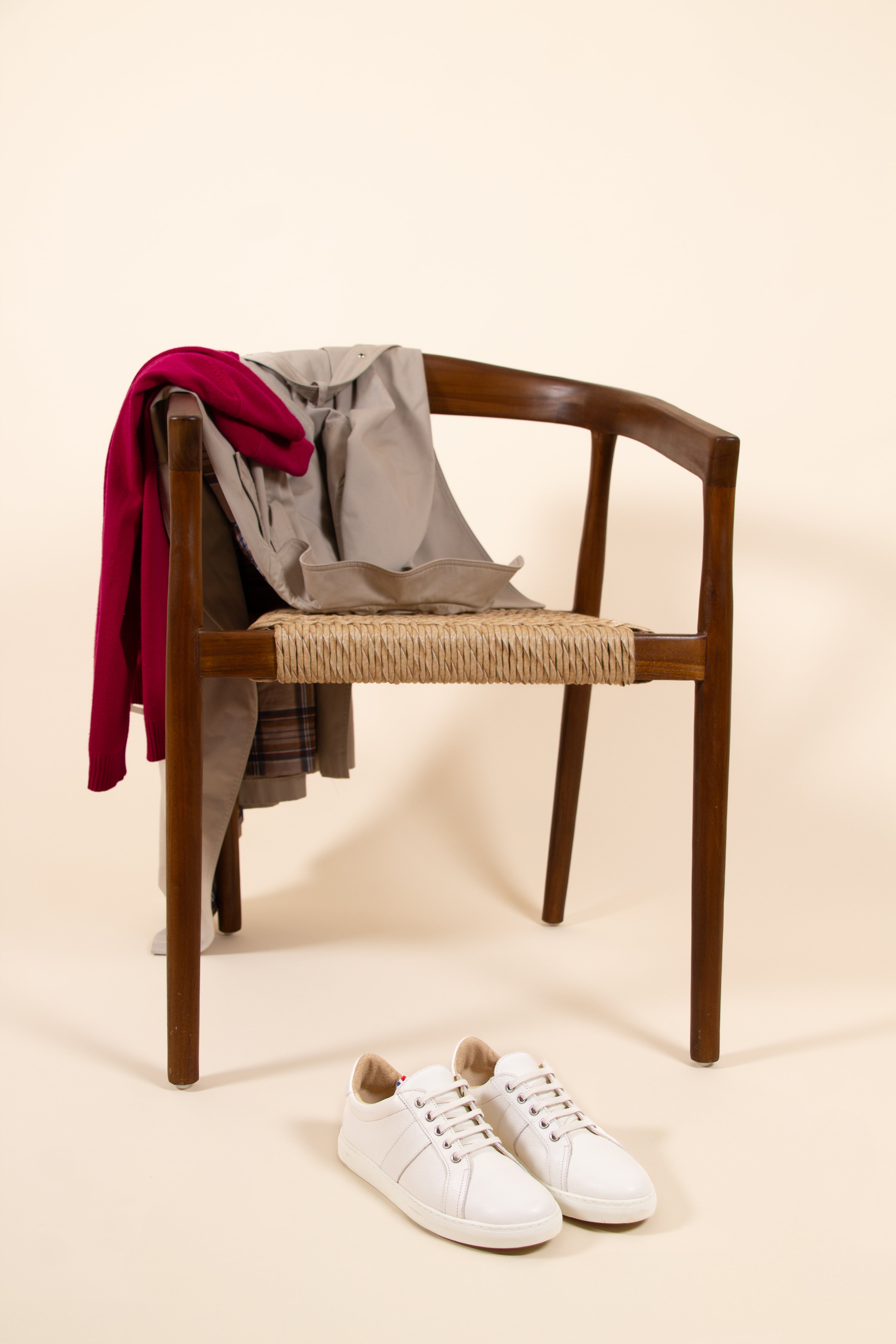 Baskets femme : quelles options pour les grands pieds ?