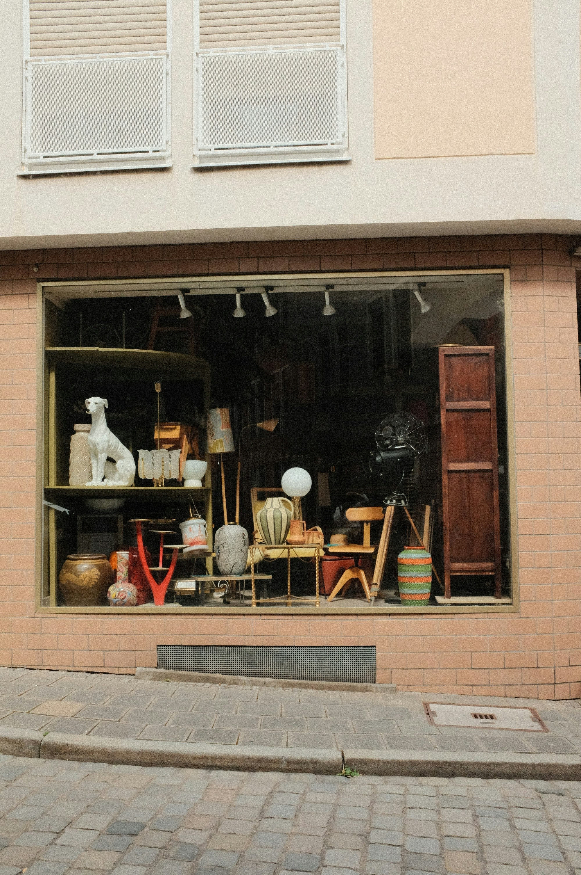 Les ressourceries