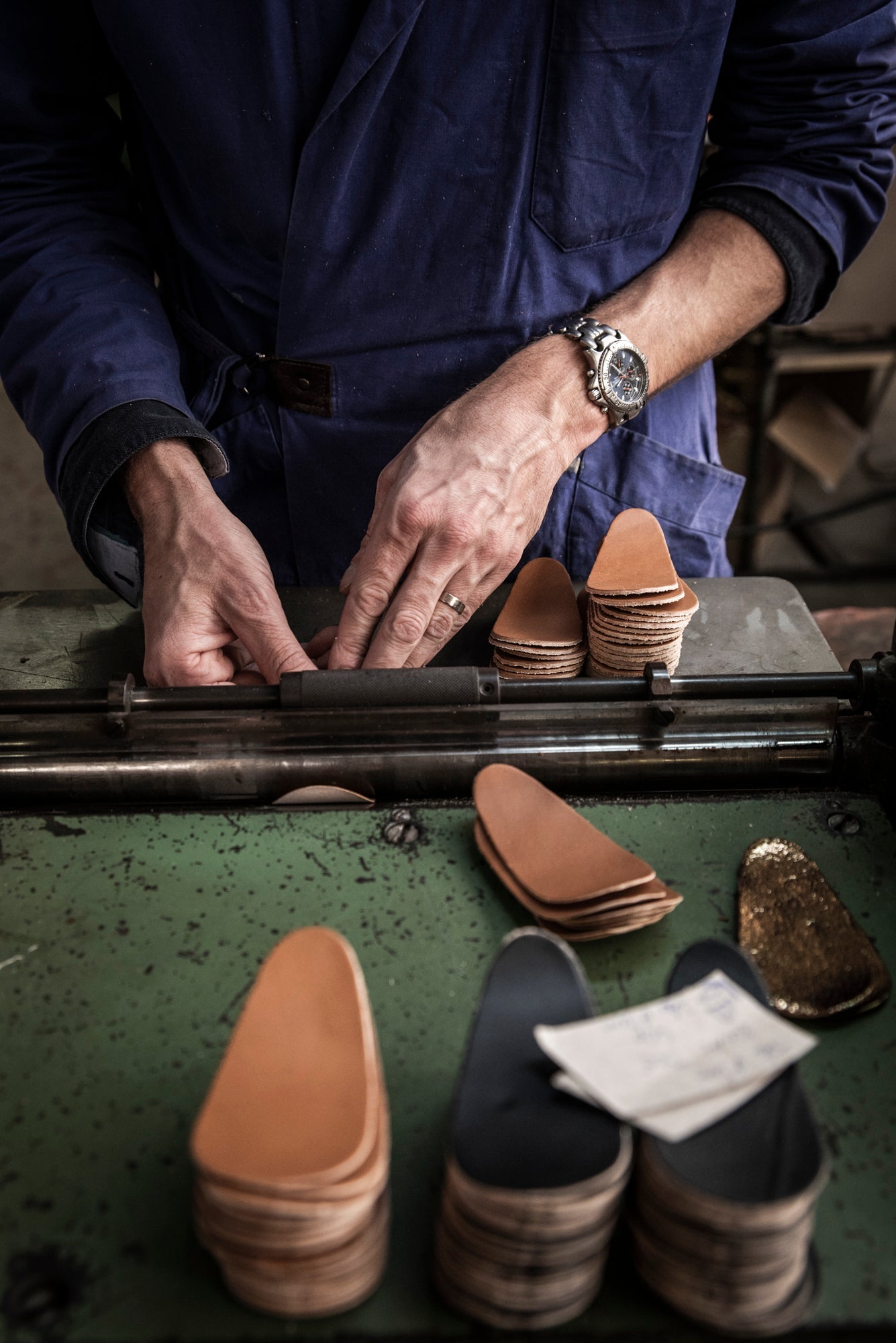 Cuir : comment choisir ?