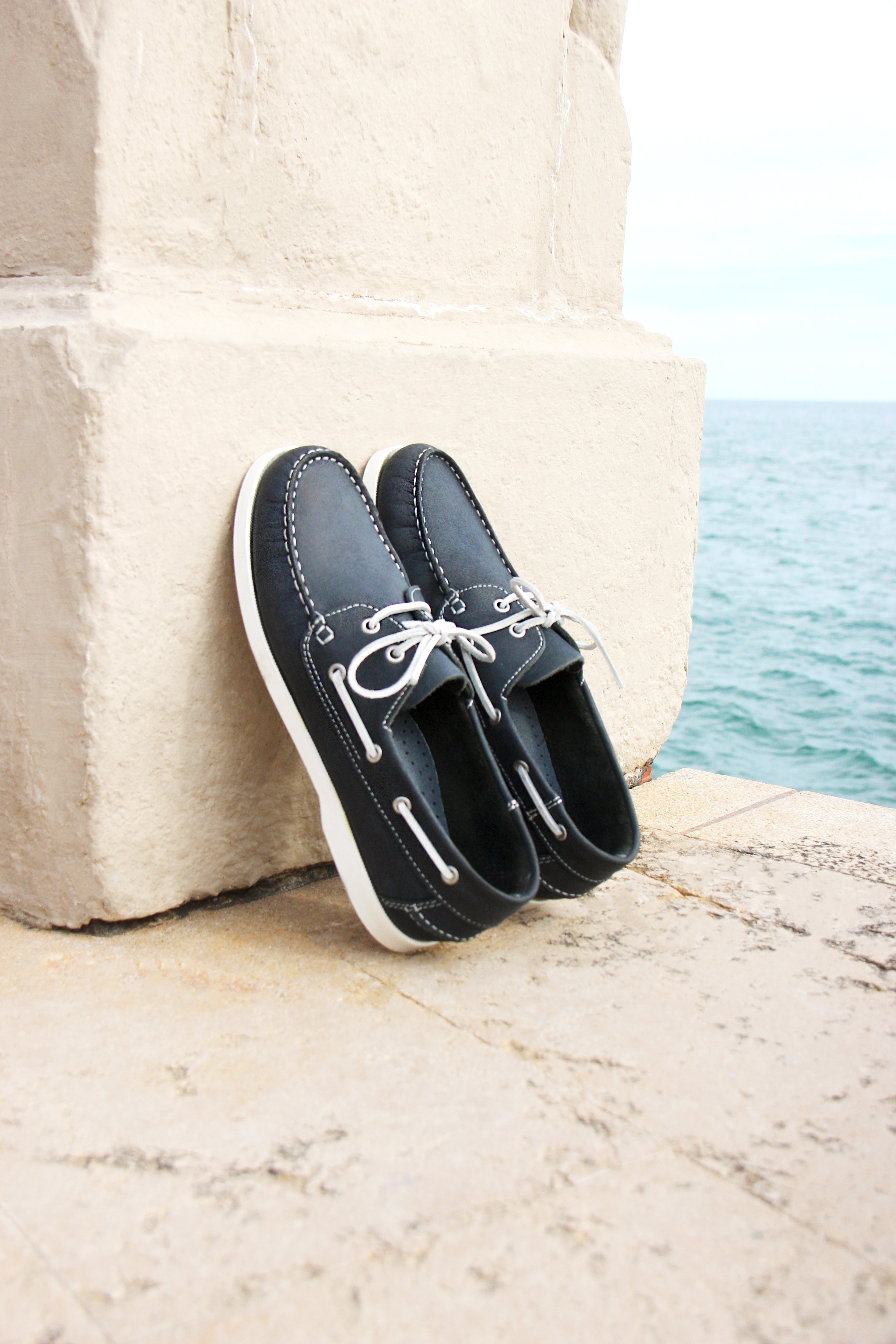 Bateau, vous avez dit Chaussure Bateau ?