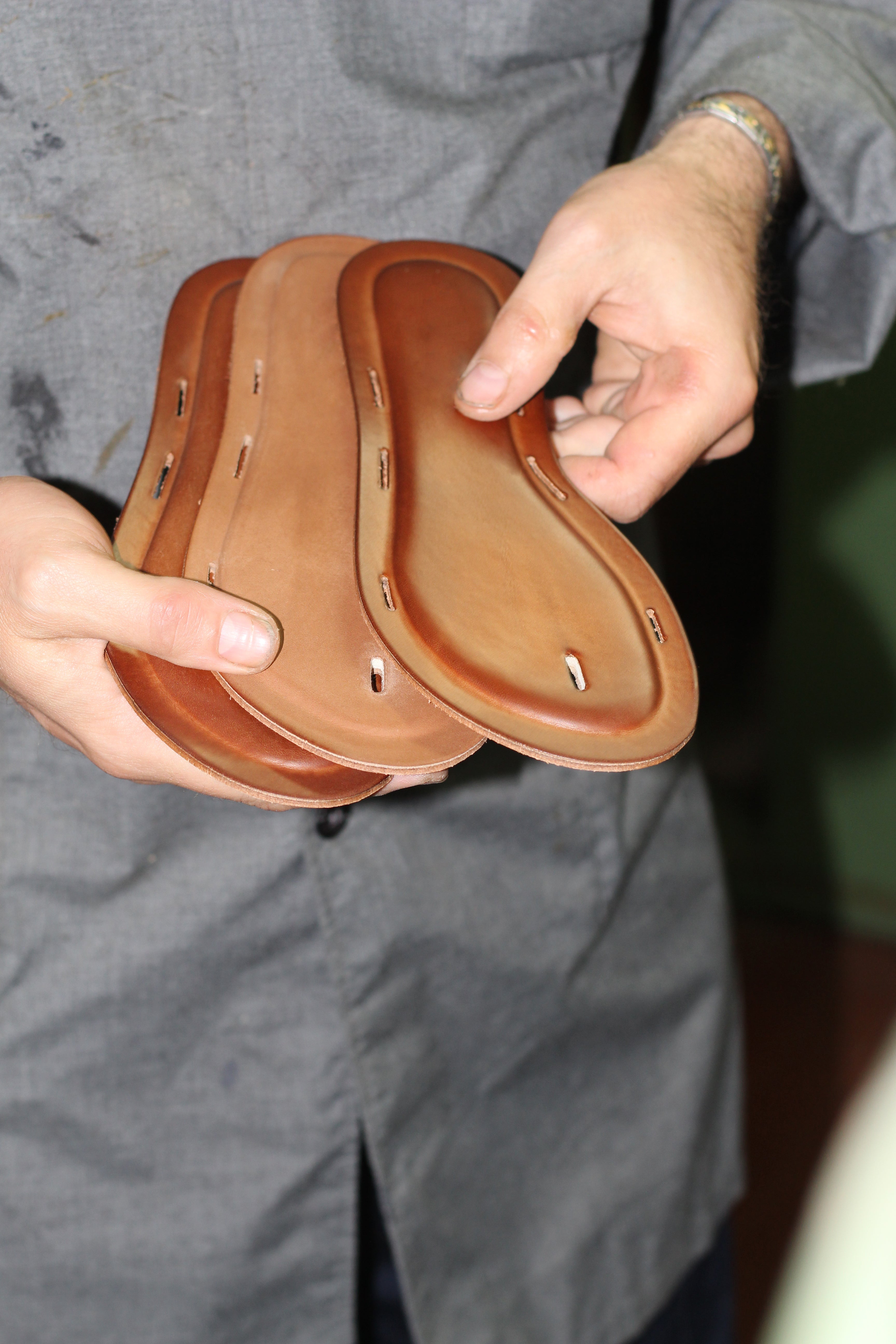 Cuir plongé : on vous dit tout !