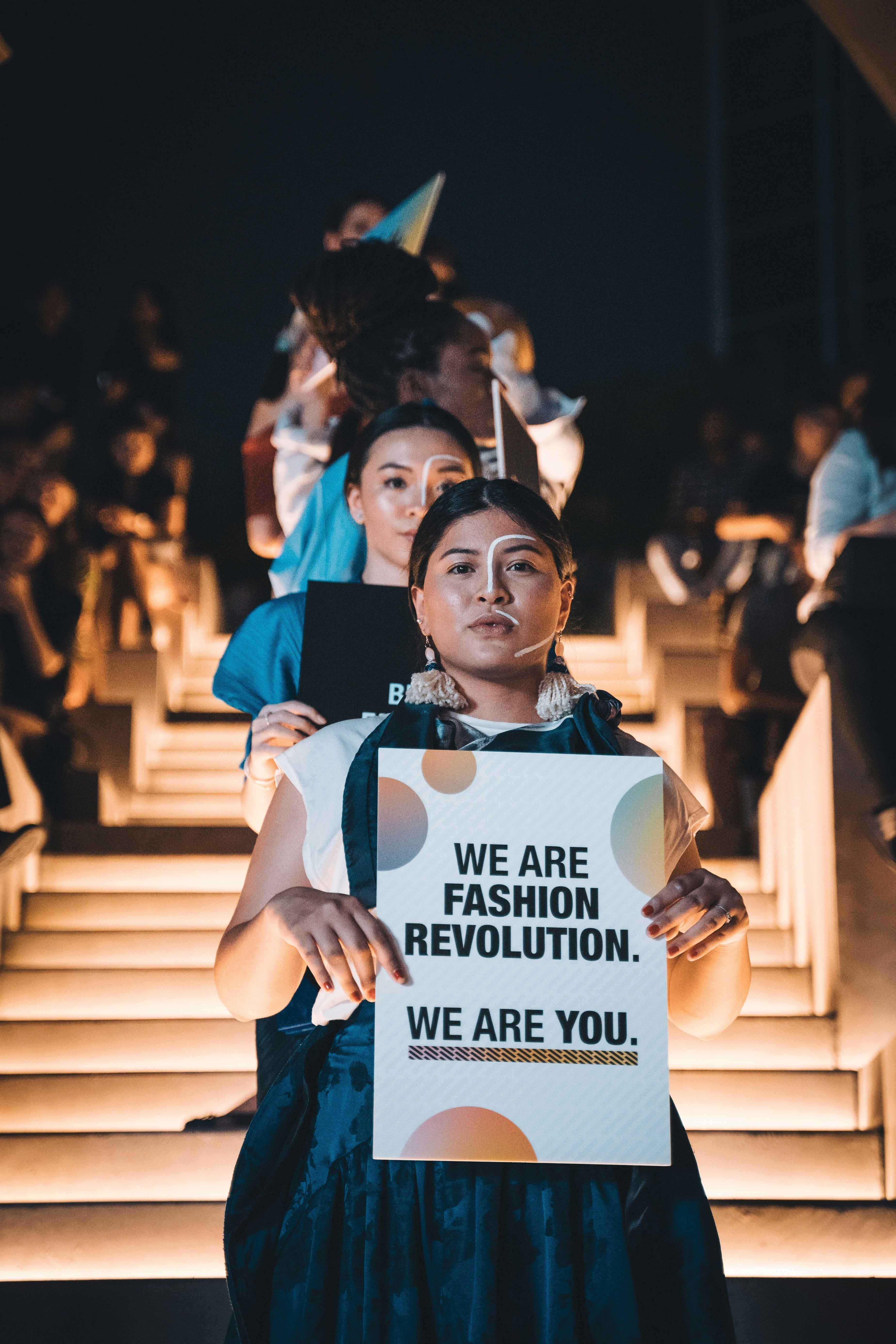 Fashion Revolution 2018