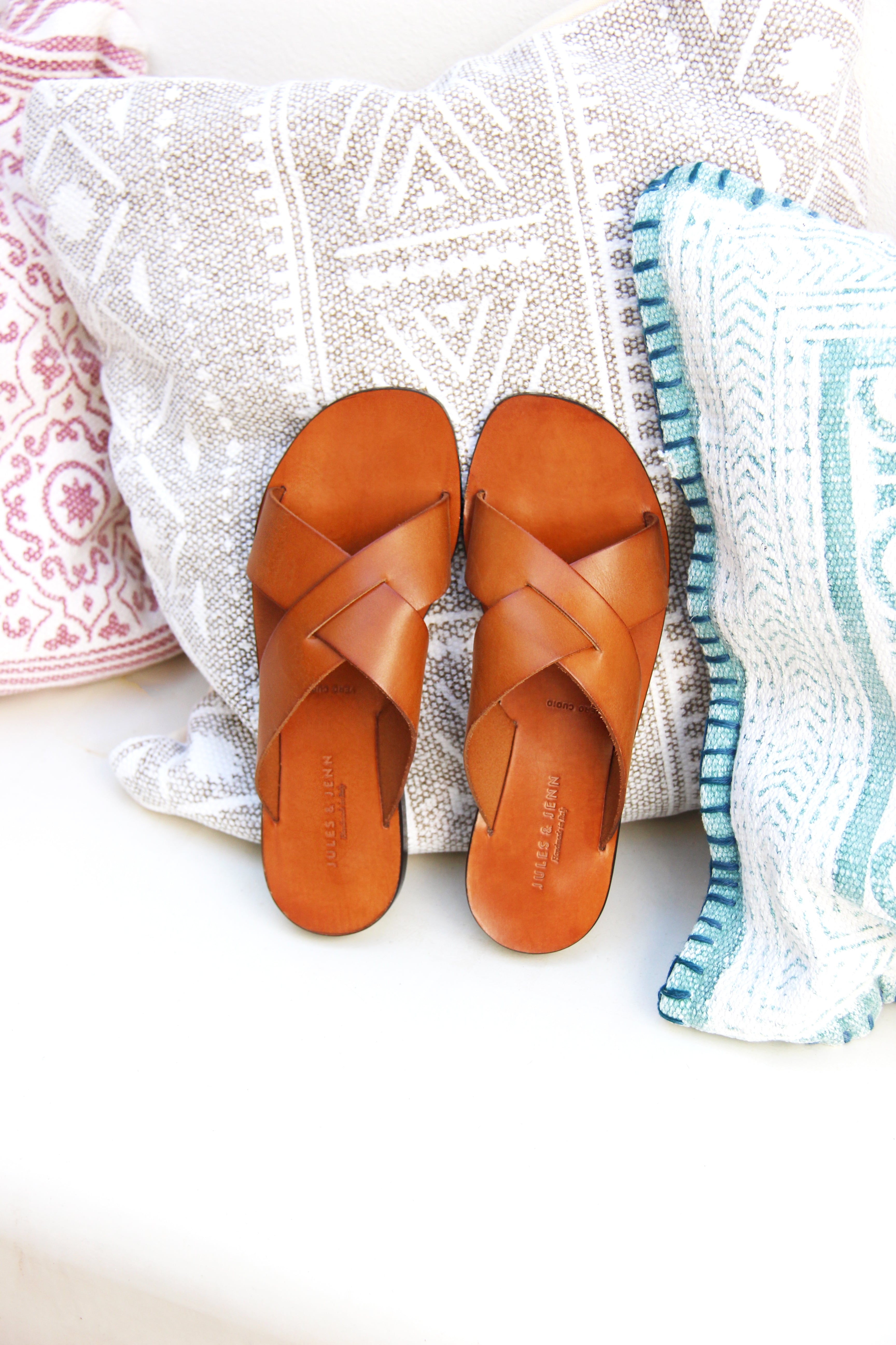 Les mules, top tendance !