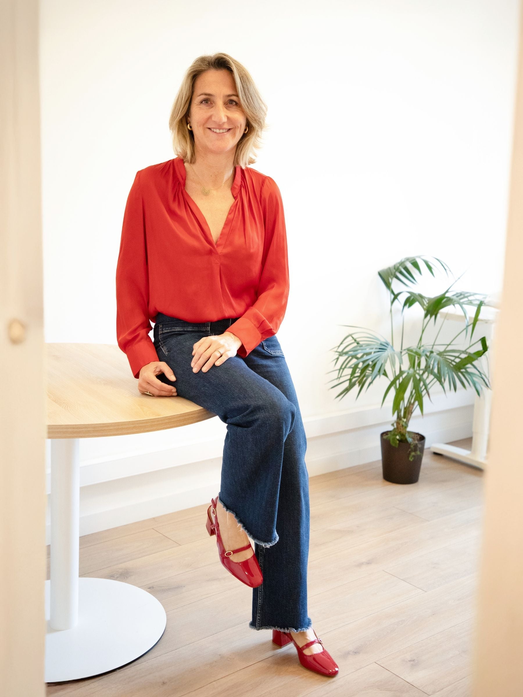 Ces femmes qui nous inspirent...