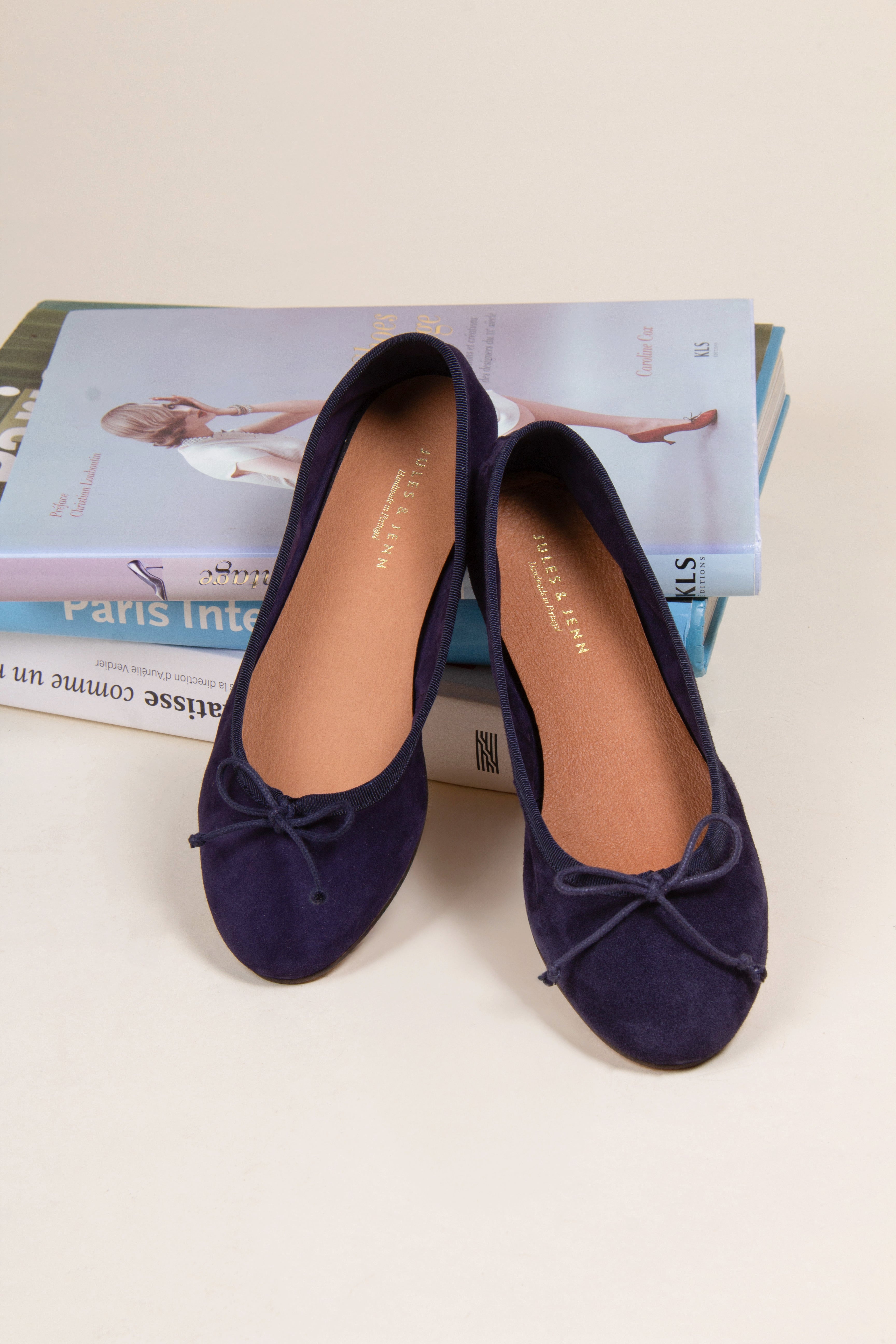 5 paires de chaussures iconiques