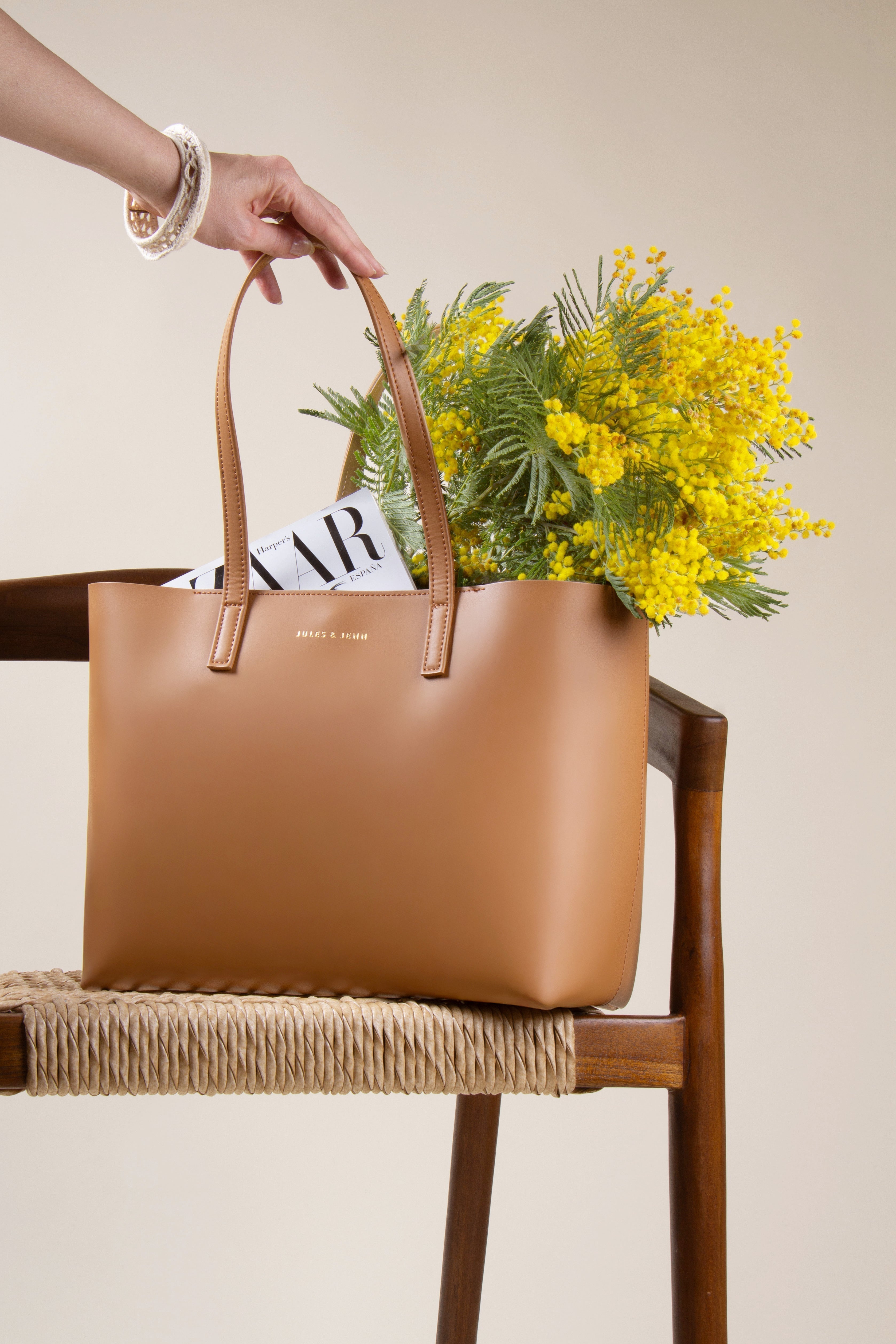 Sac Cabas, un accessoire culte !