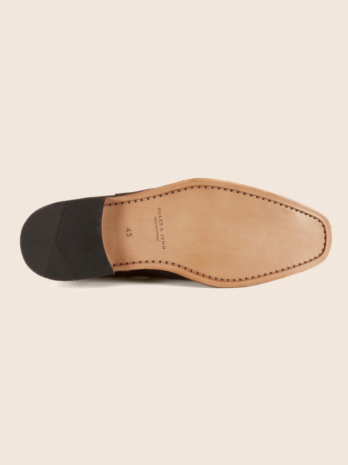 Pourquoi privilégier des semelles en cuir pour vos chaussures ?