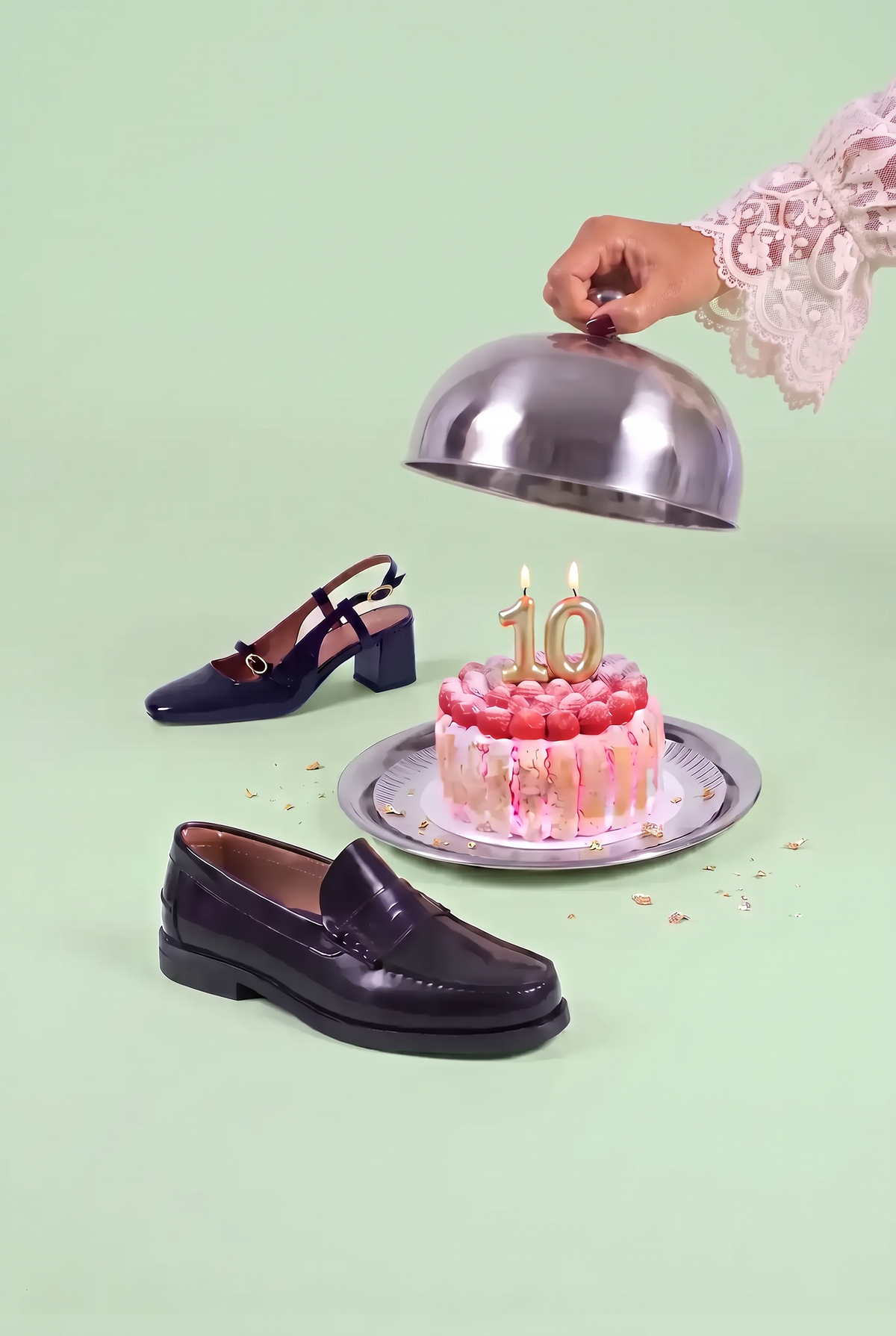 Célébrons ensemble nos 10 ans !