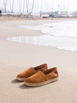 Espadrilles & Sandales homme