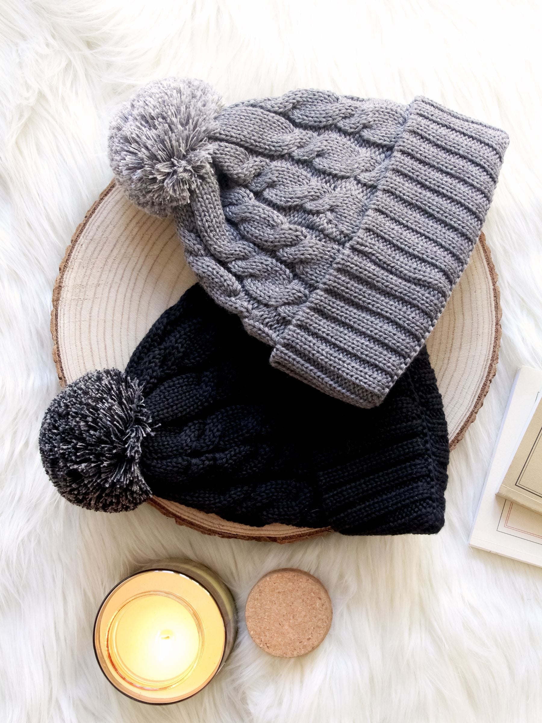 Bonnets Made in France