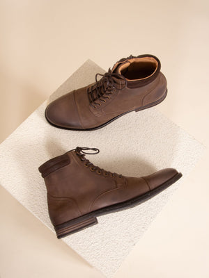 Boots homme