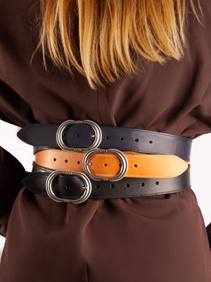 Ceintures larges femme