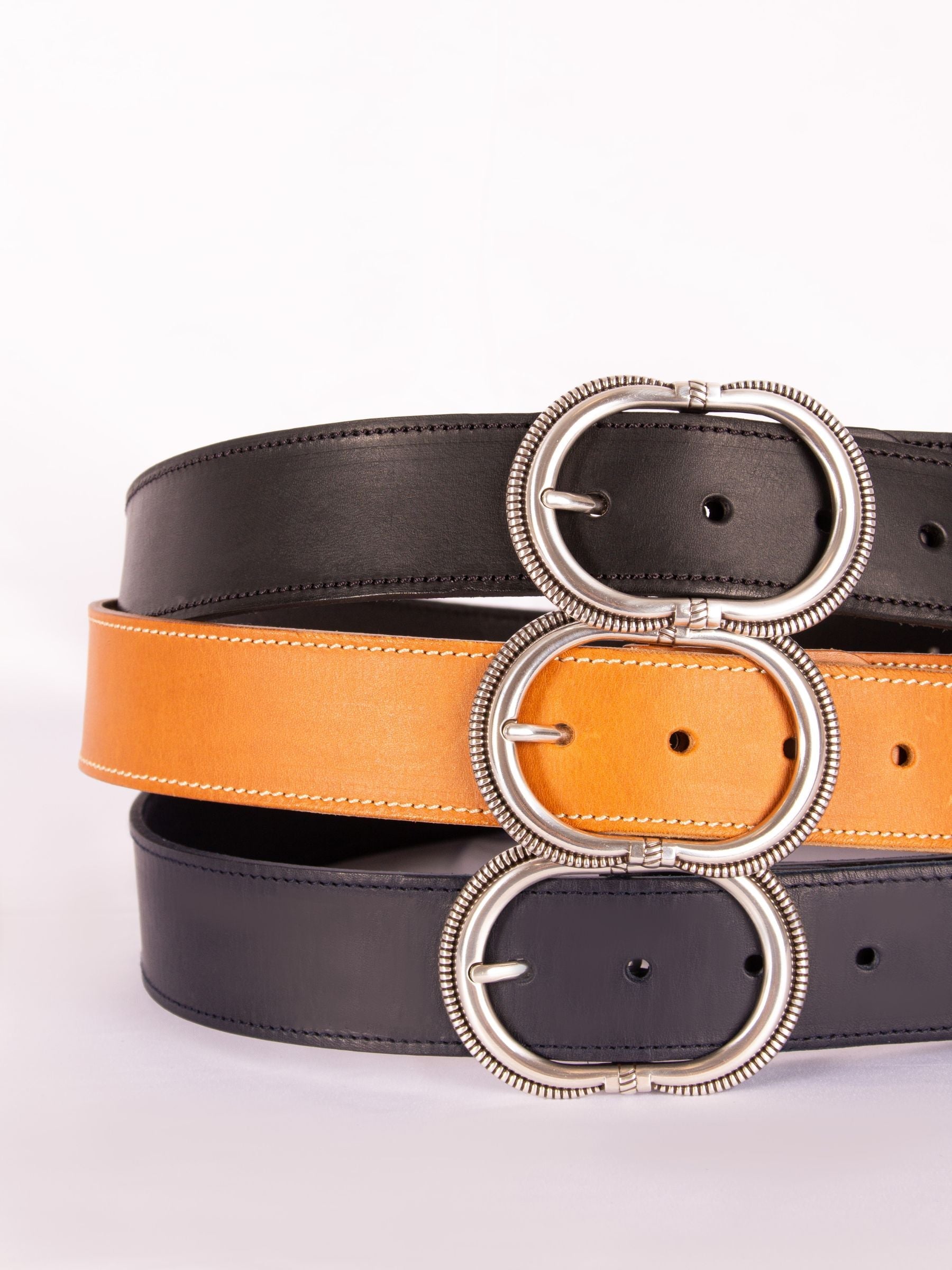 Ceintures made in France femme