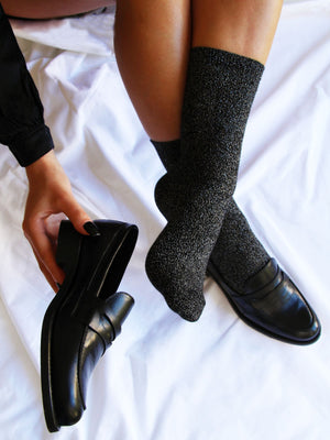 Chaussettes femme
