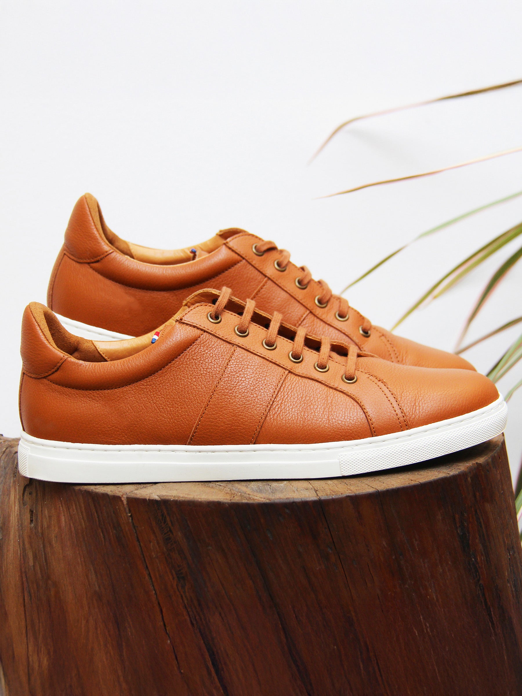 Sneakers Homme Chaussures Fabriquees En France Chaussure De