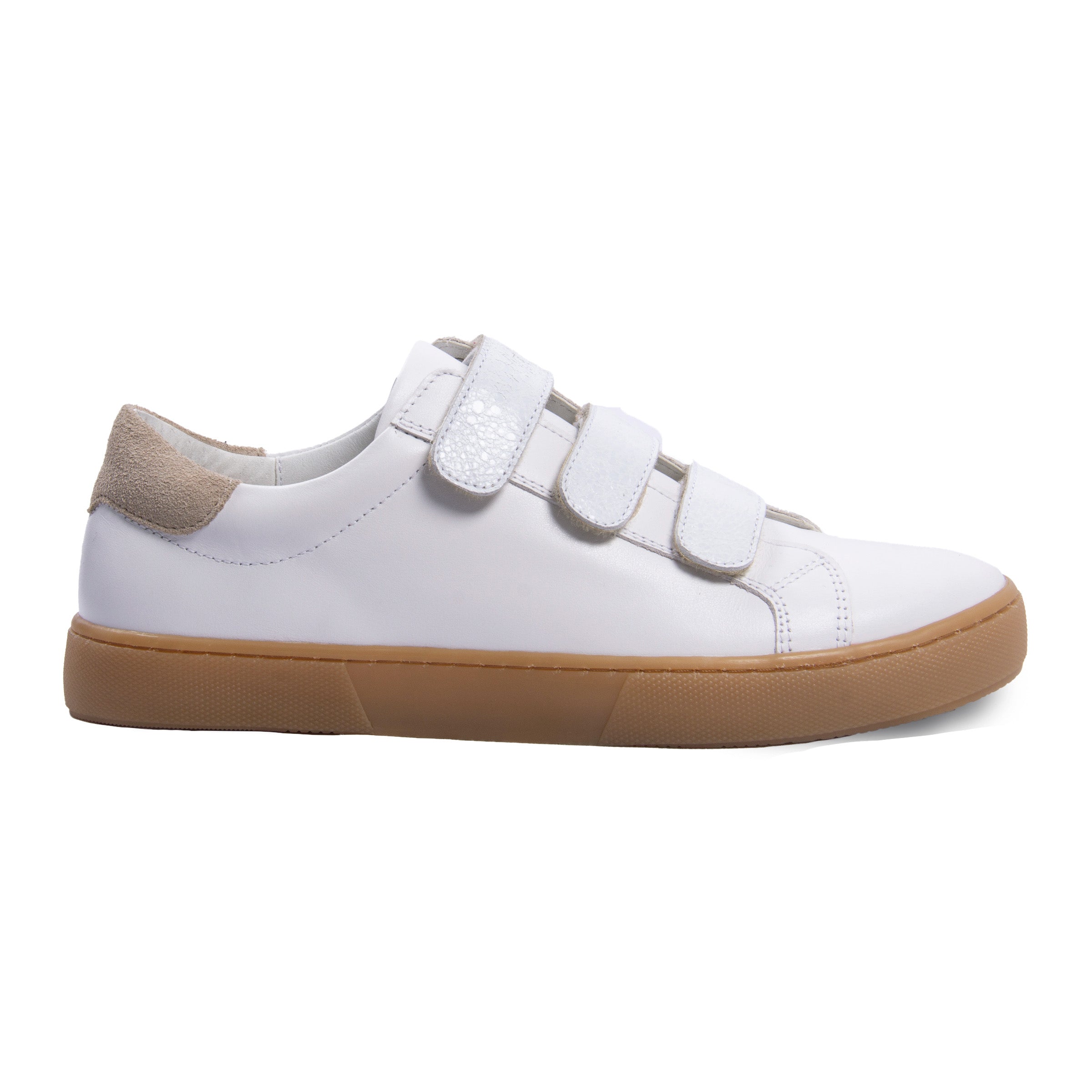 Blanc & Taupe