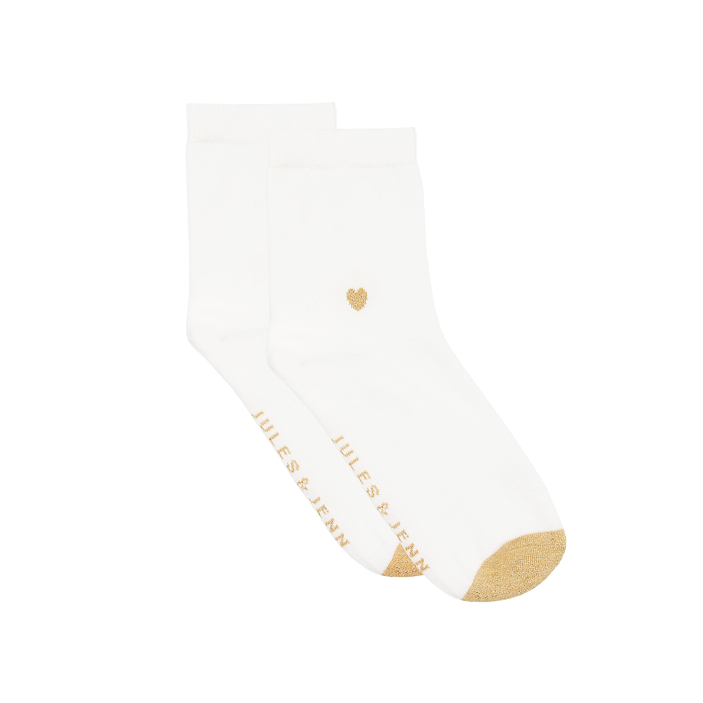 Blanc & Doré
