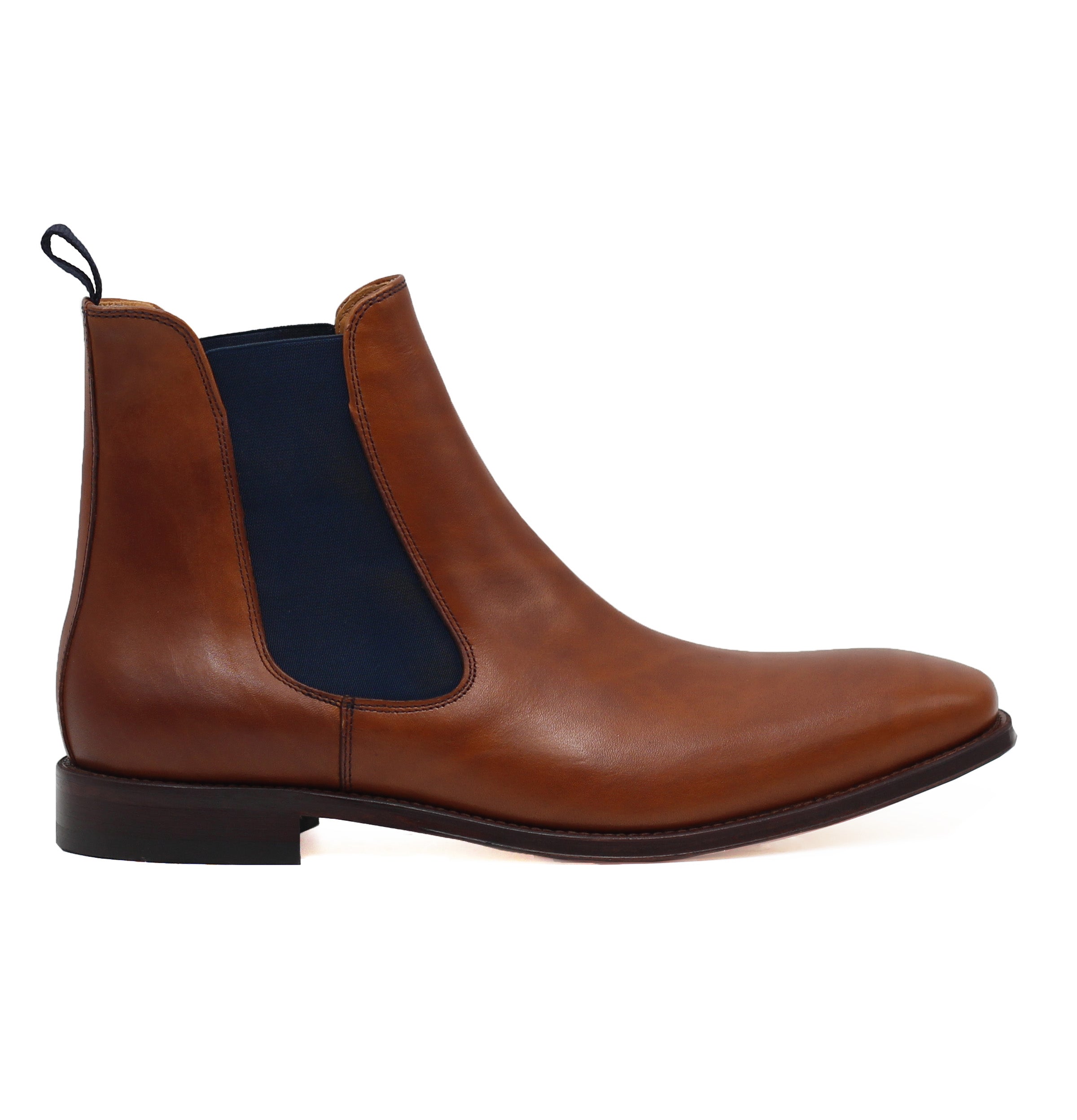 Cognac & Bleu