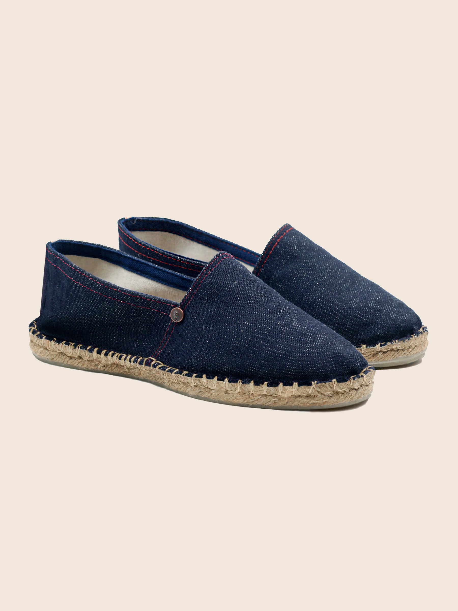 Espadrille Femme Espadrille FabriquÃ© En France Espadrilles Nahia