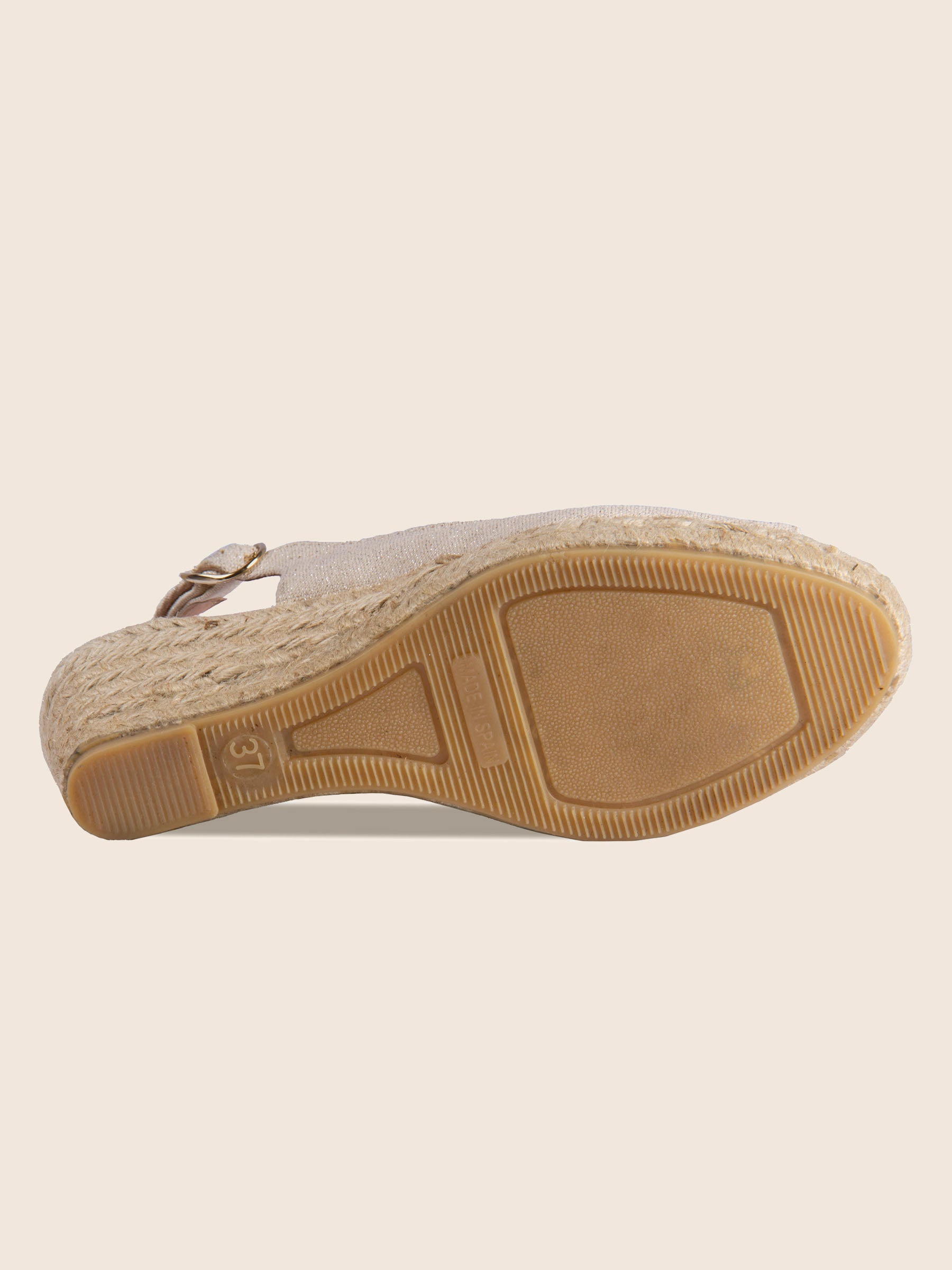 espadrilles slingback recyclees dore jules jenn