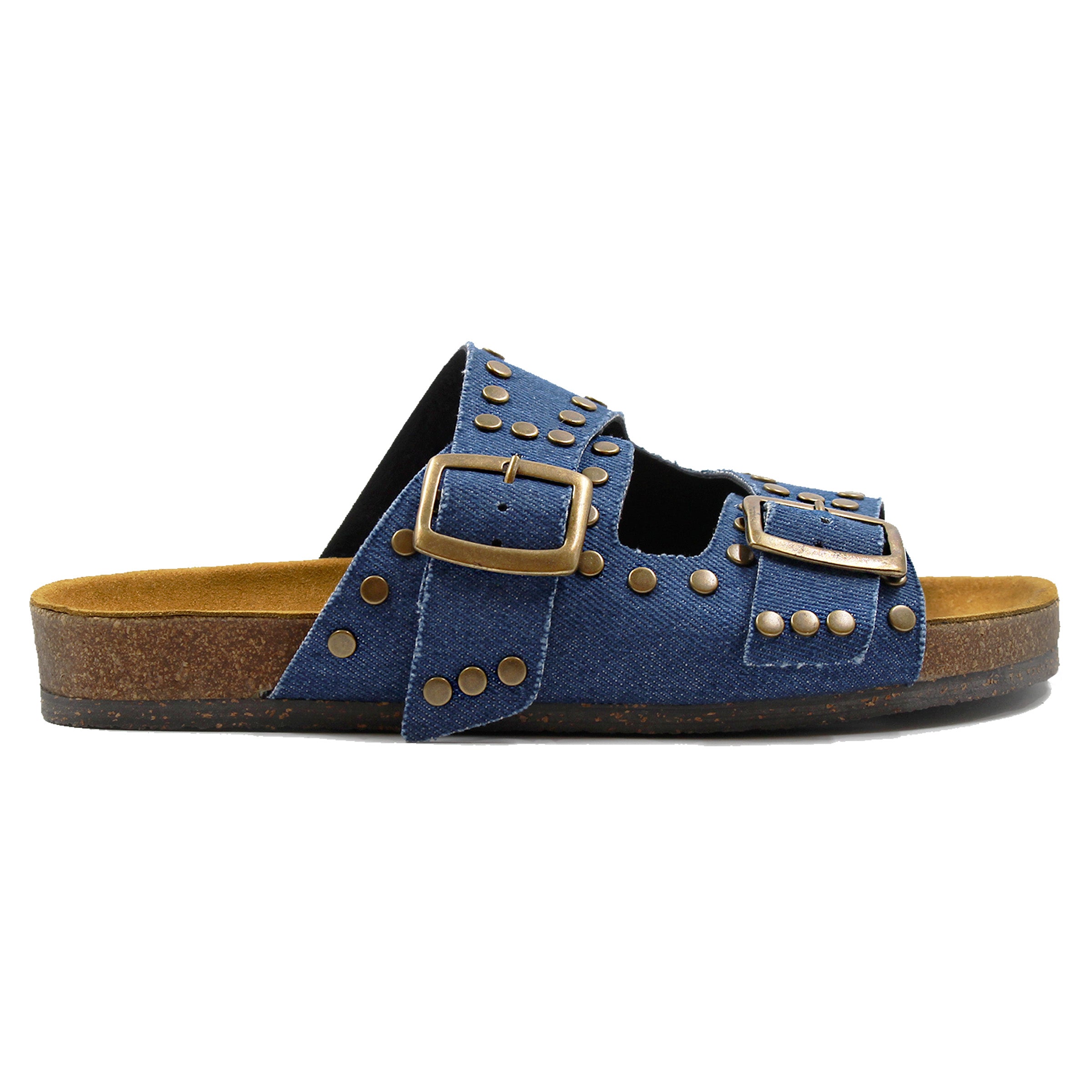 Bleu denim