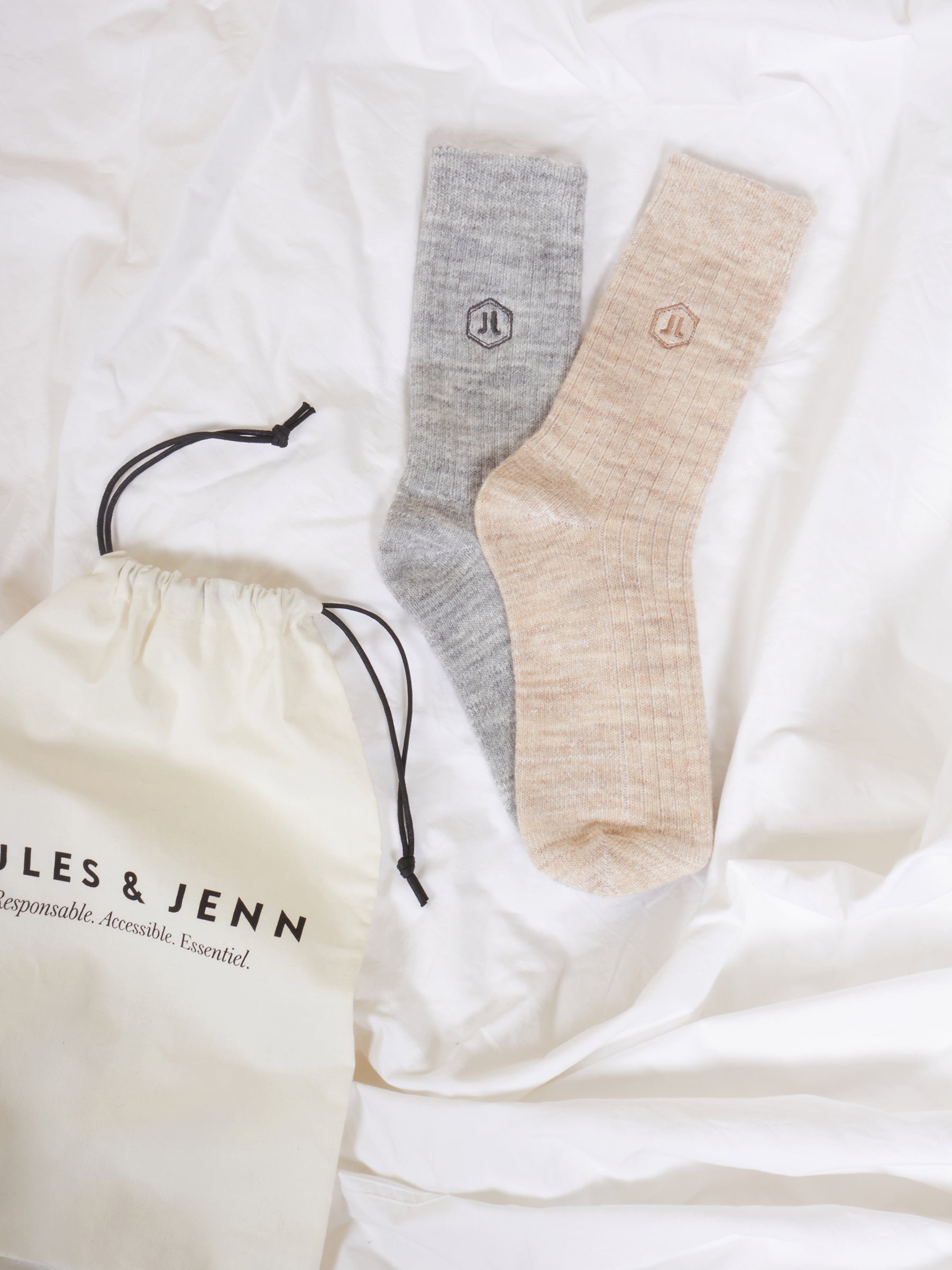 pack chaussettes cosy jules jenn