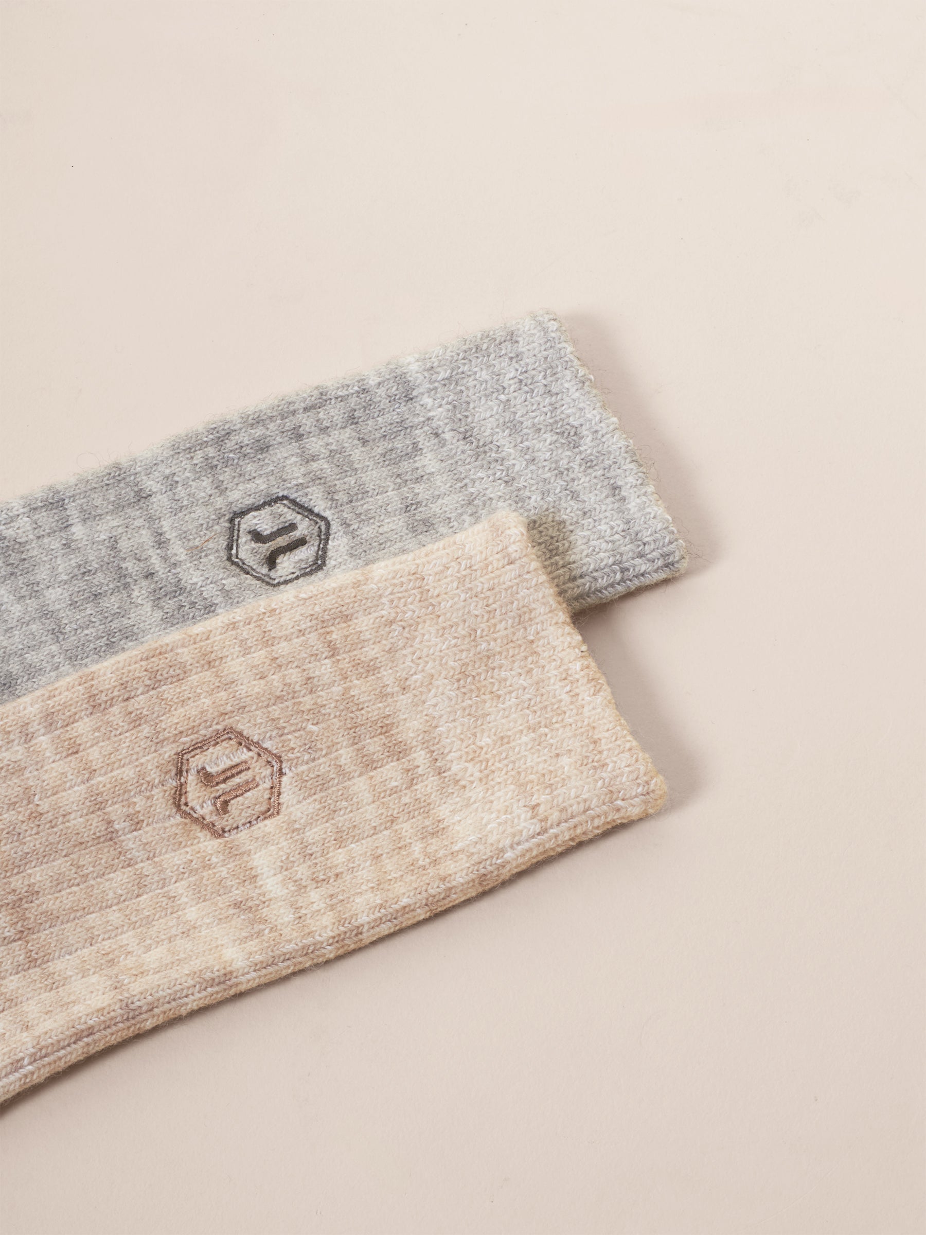 photo détail pack chaussettes cosy jules & jenn