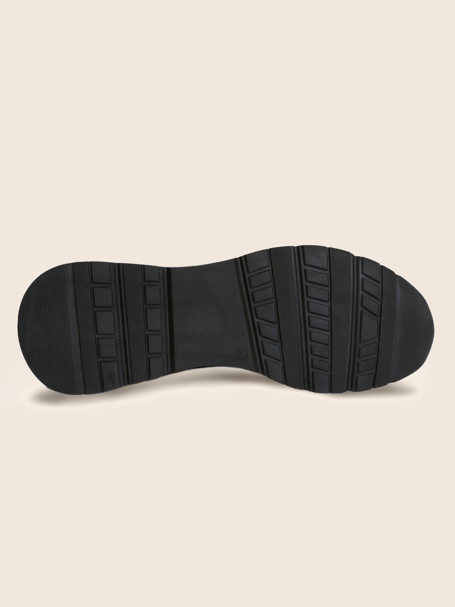 vue semelle sneakers noe cuir bleu jules jenn