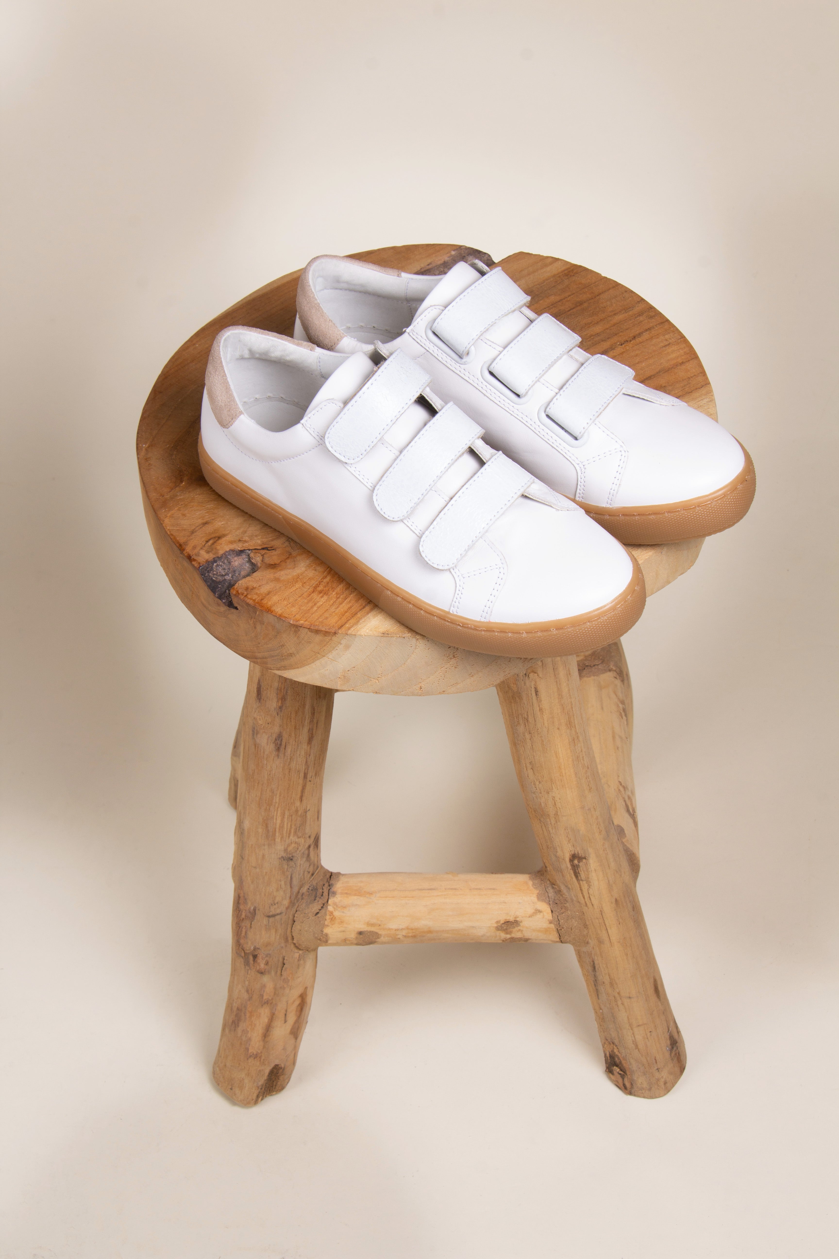 Comment entretenir vos baskets à scratch pour qu'elles restent comme neuves ?