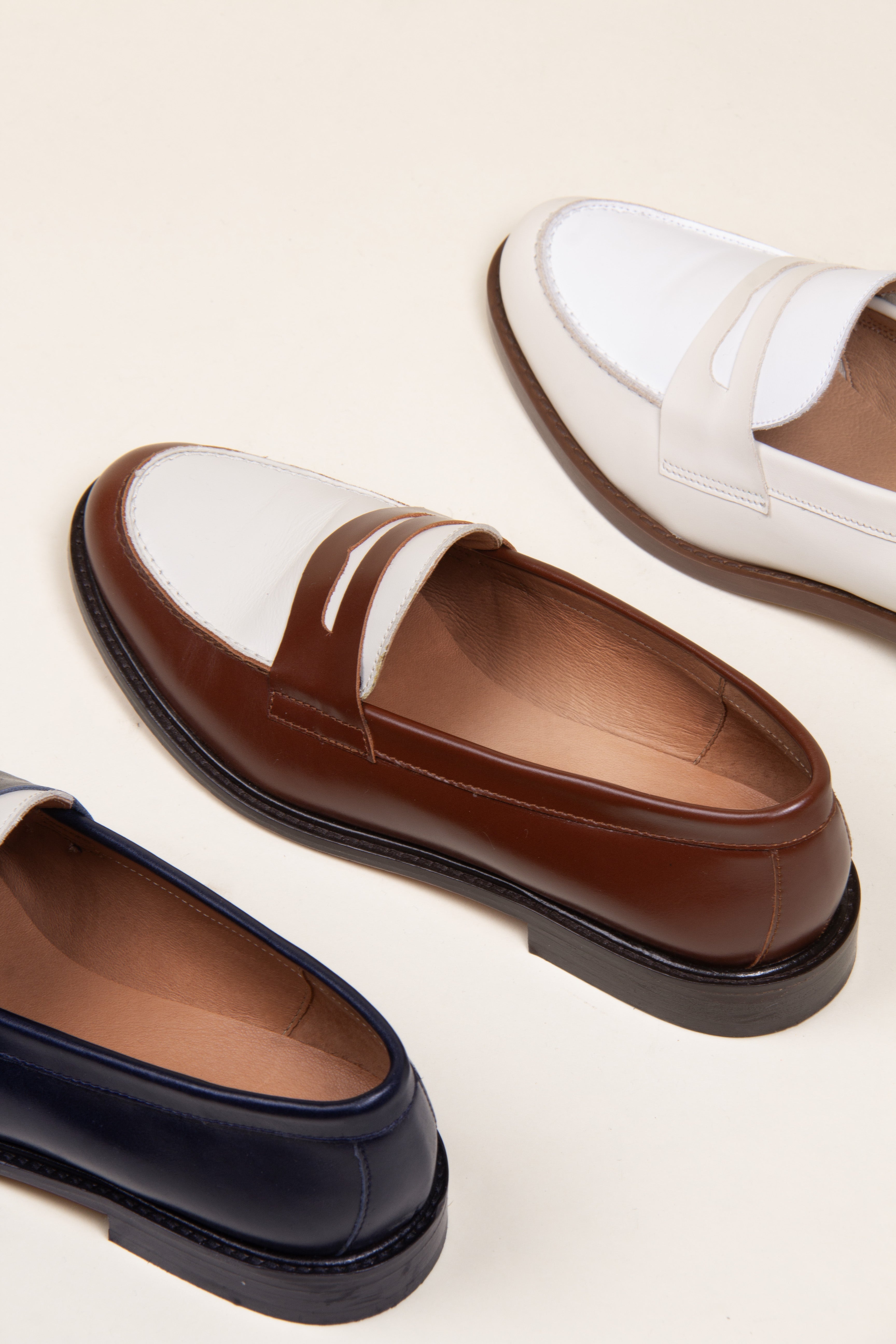 Nos astuces pour assouplir les mocassins en cuir et éviter les ampoules
