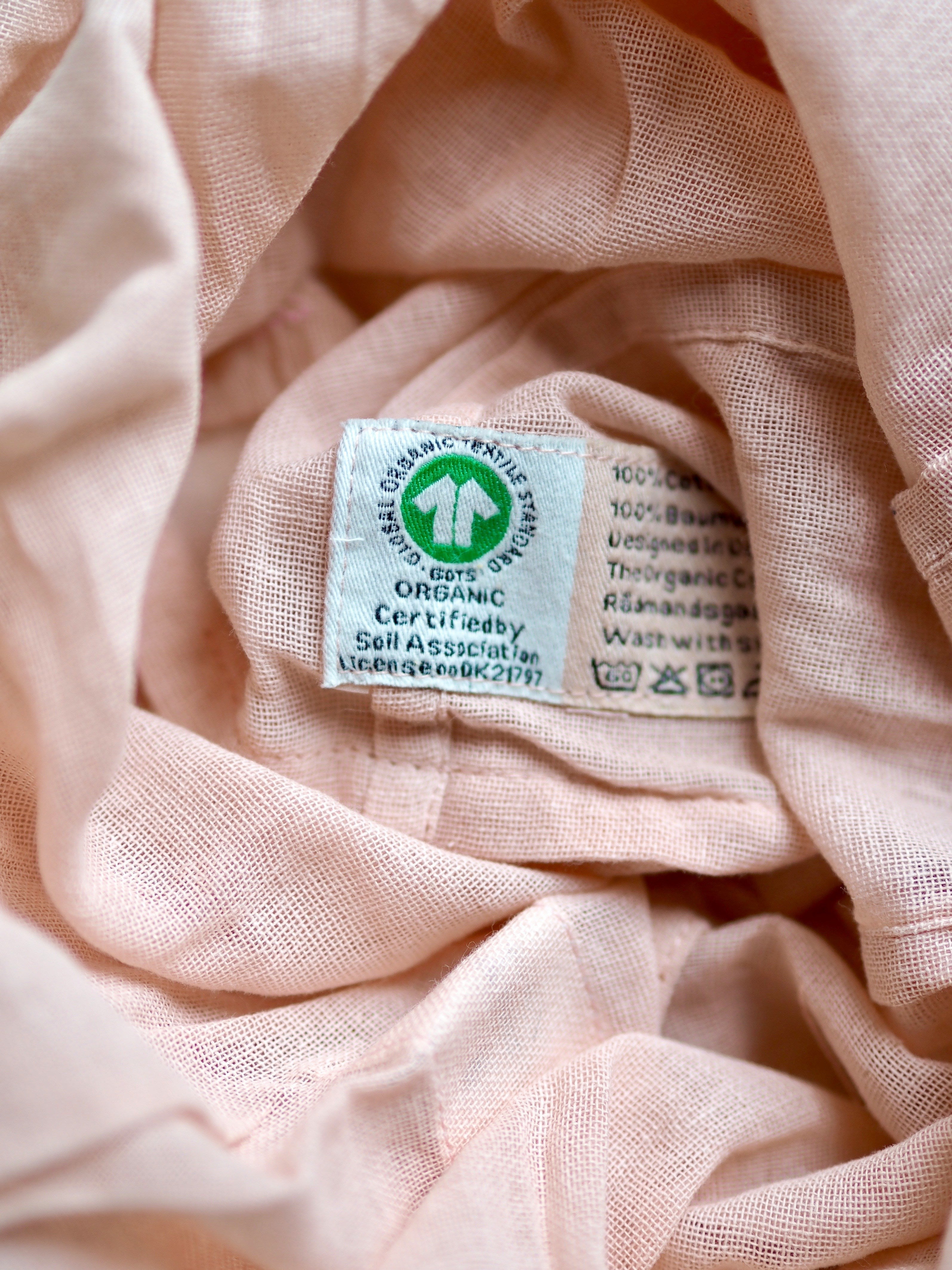 Mode & Développement Durable