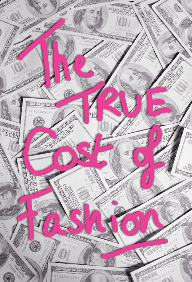 The True Cost : à voir !