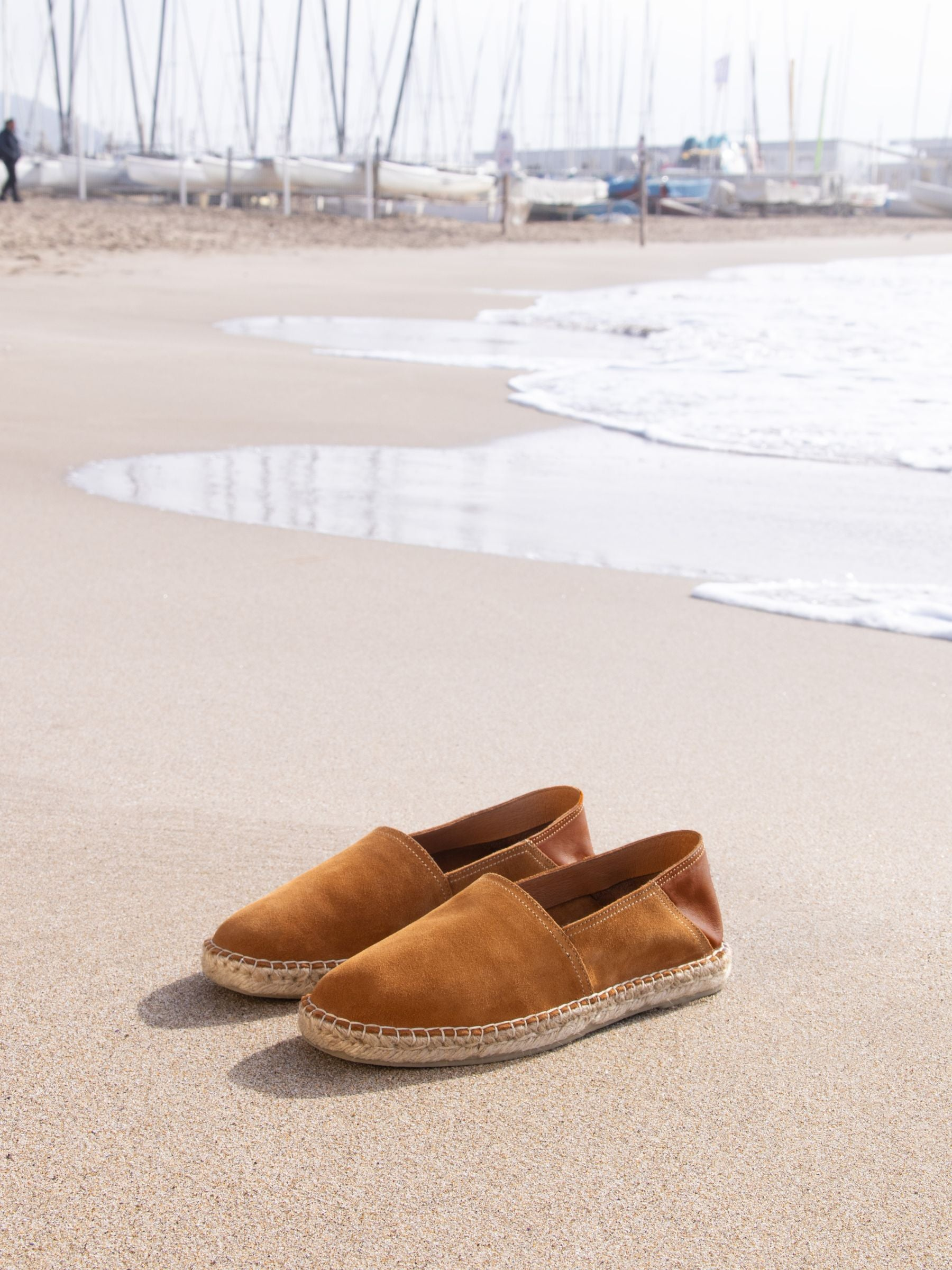 Espadrilles & Sandales homme