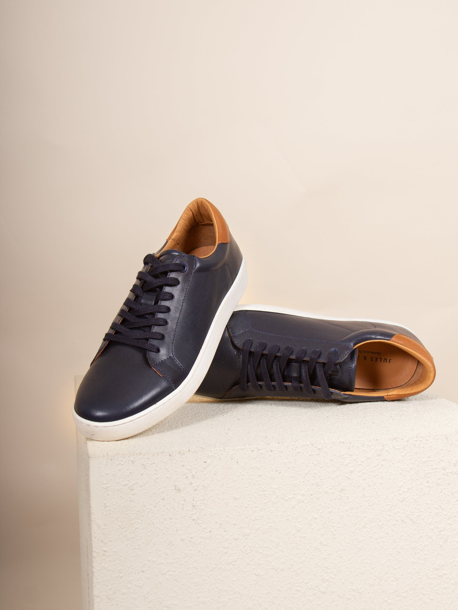 Baskets homme