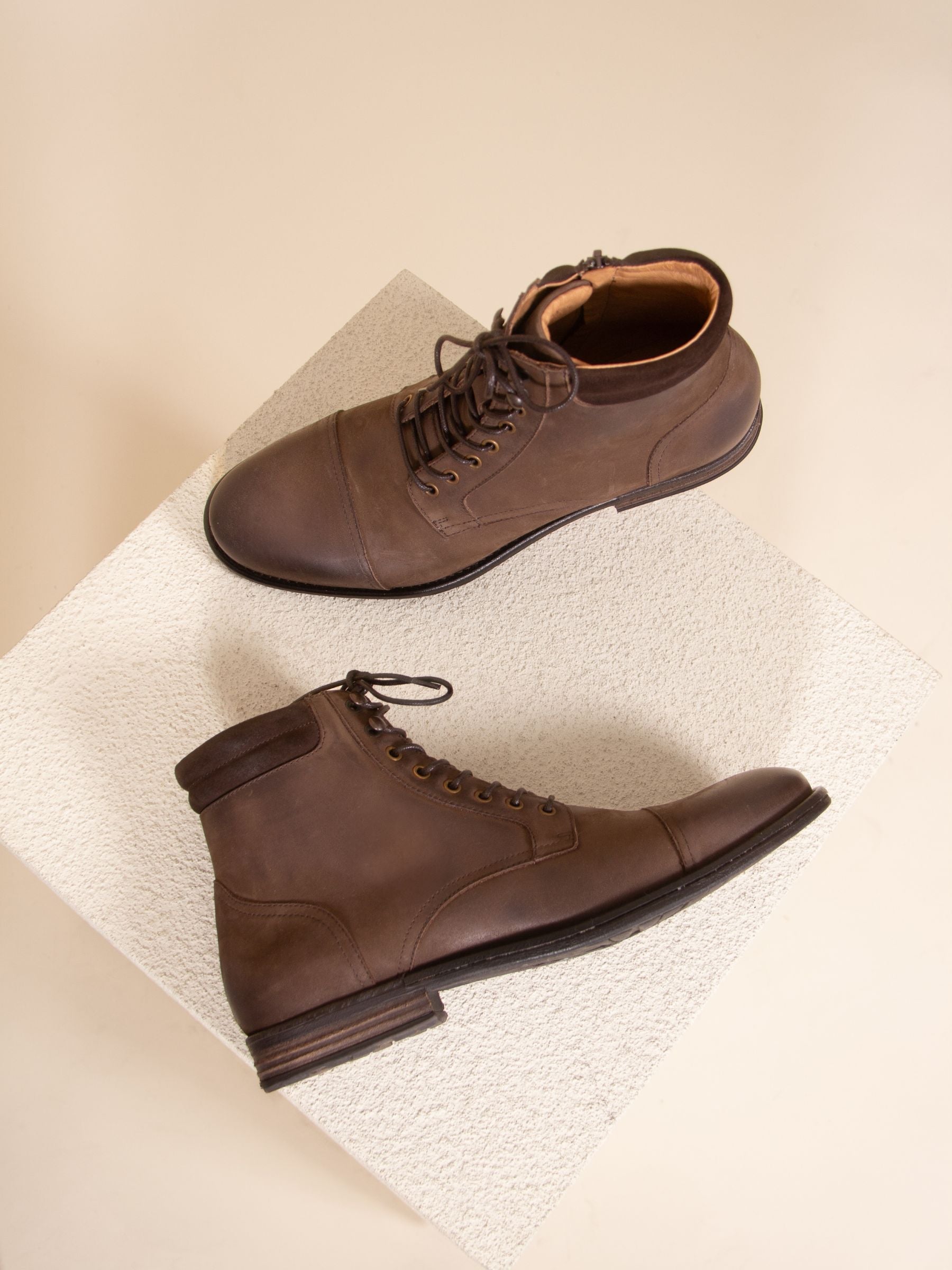 Bottines homme