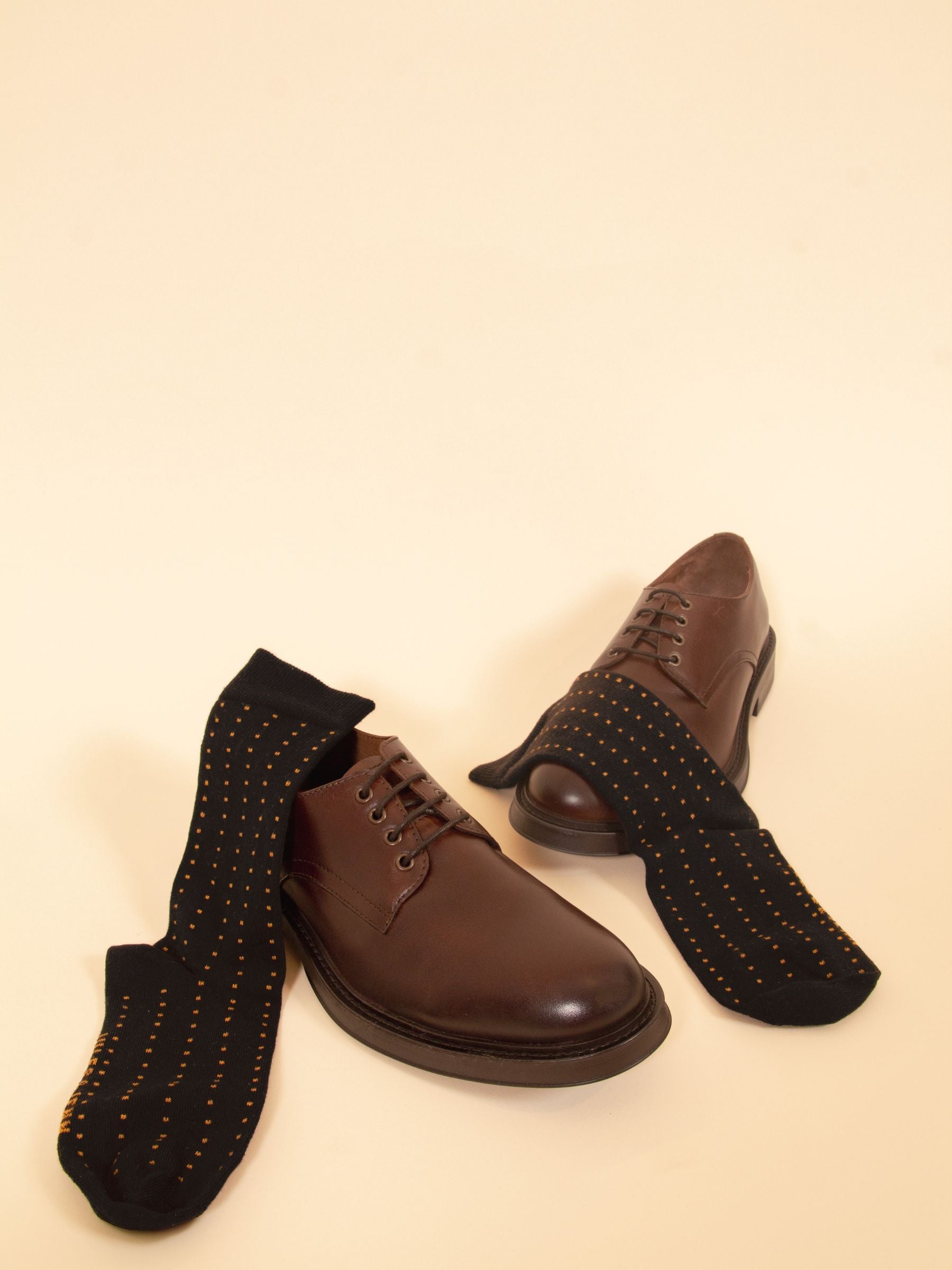 Chaussettes homme