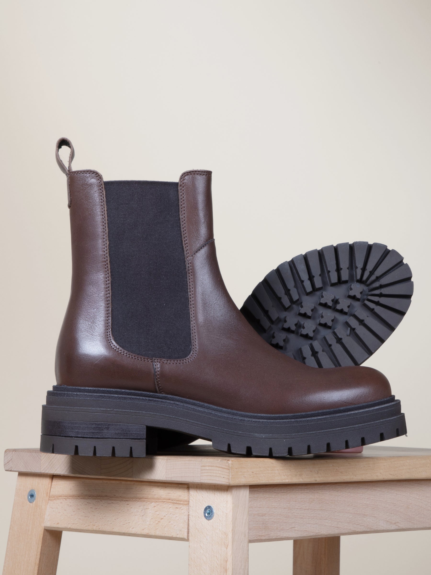 Tendance chocolat