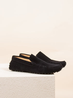 Mocassins homme