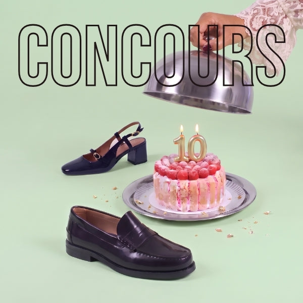 concours 10 ans JULES & JENN