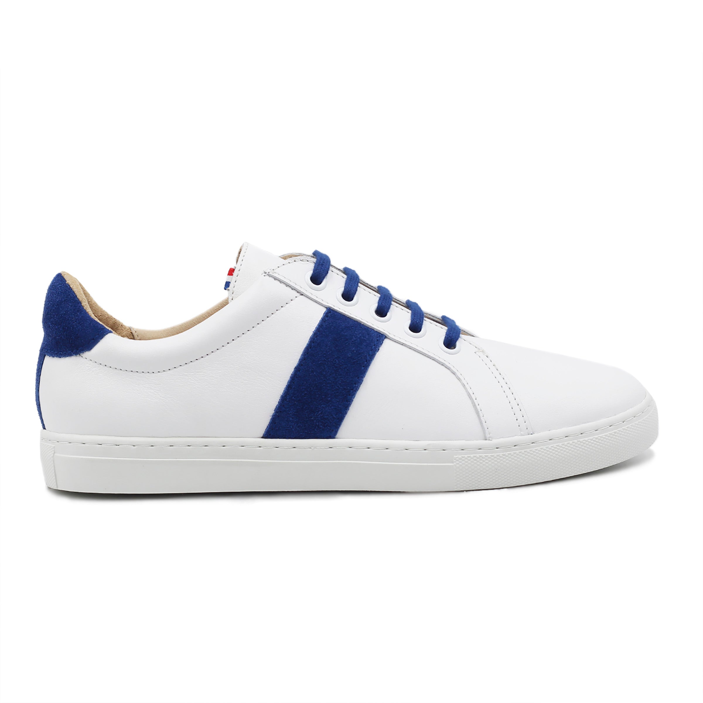 Blanc & Bleu