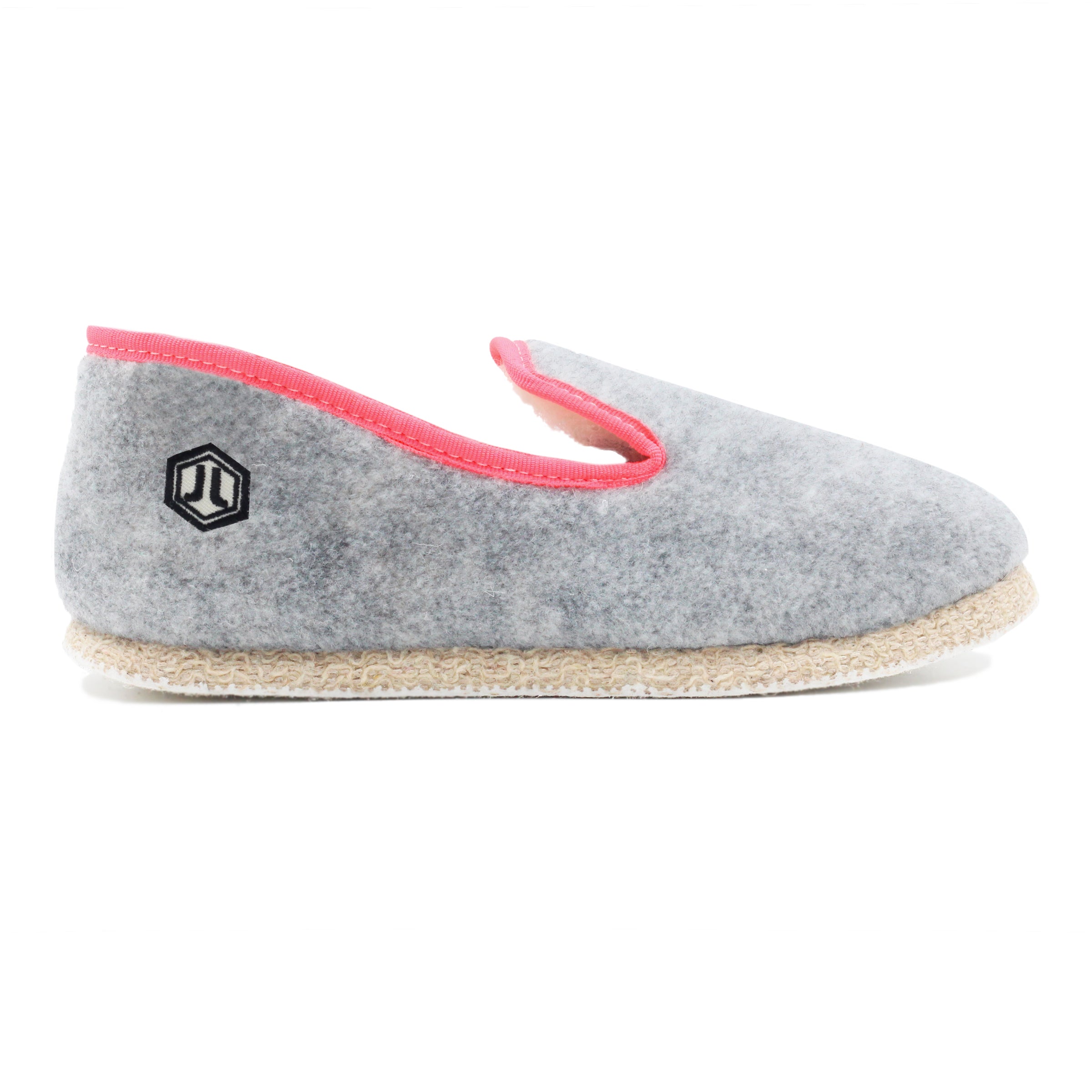Gris & Rose