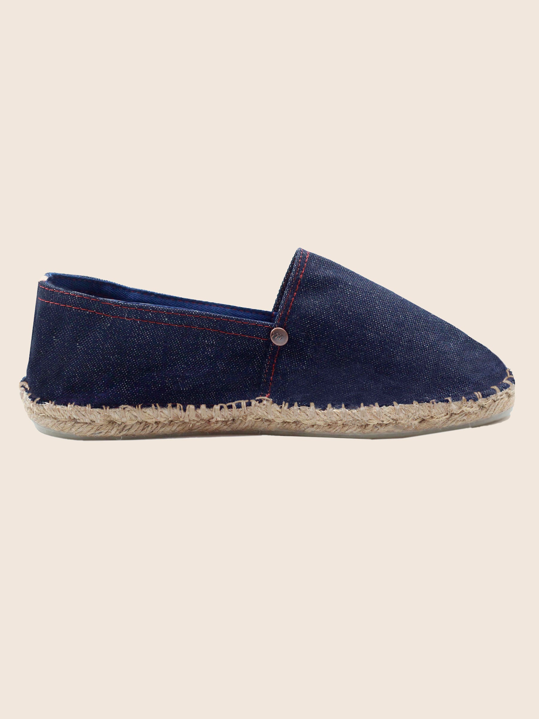 vue interieur espadrilles nahia jules & jenn x atelier tuffery
