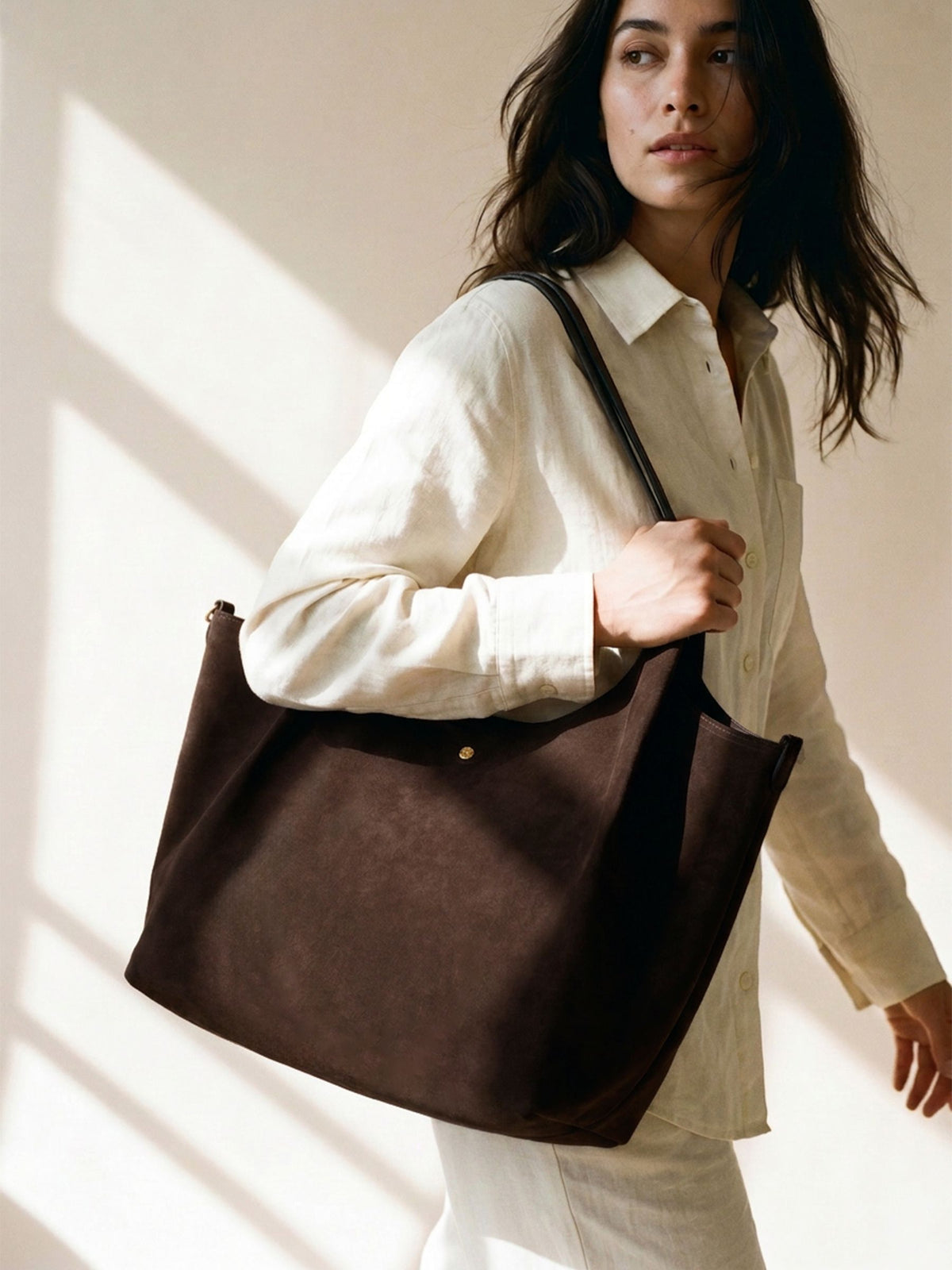 sac-cabas-sybil-cuir-daim-marron