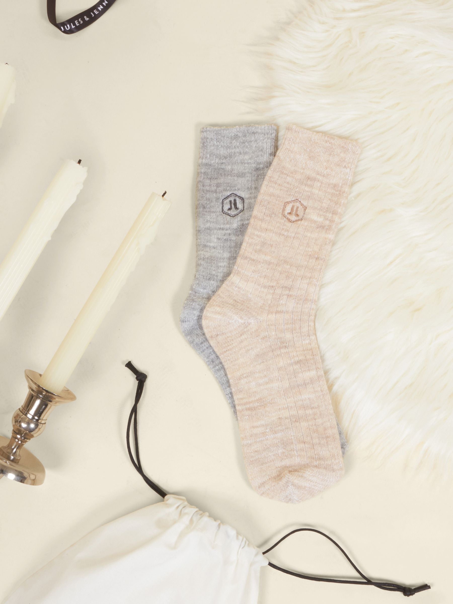 pack chaussettes cosy jules jenn