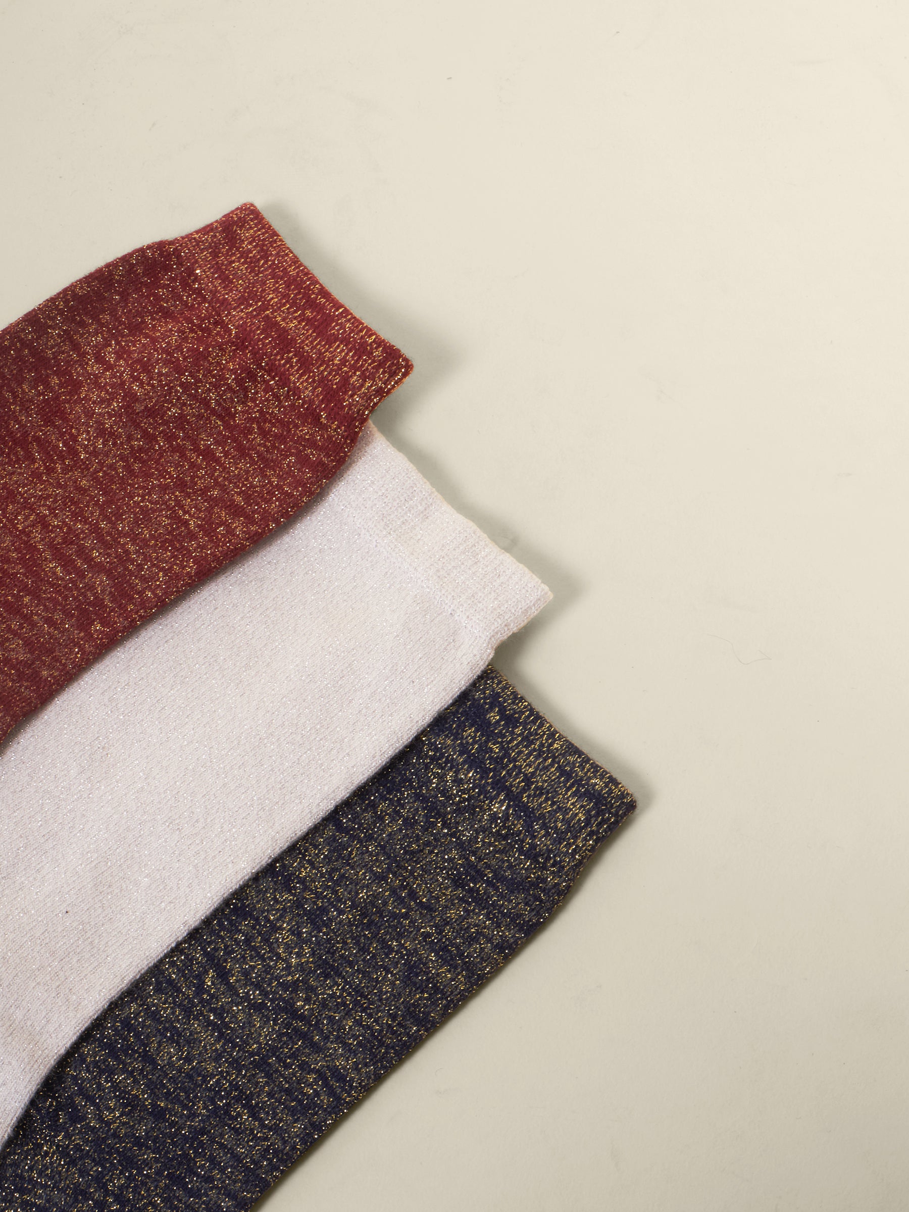 pack chaussettes paillettes jules jenn