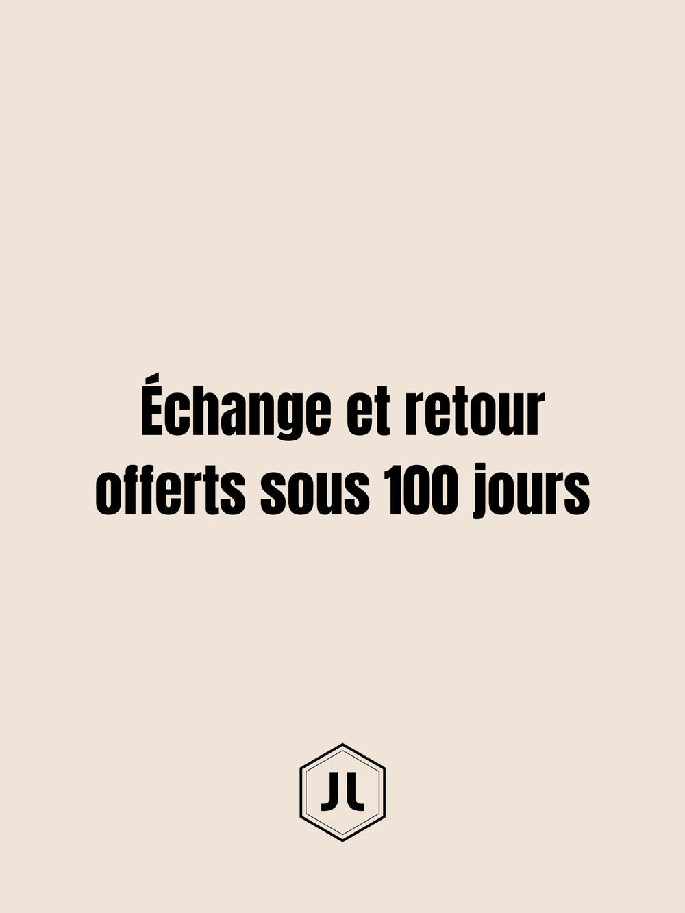 Retour Gratuit