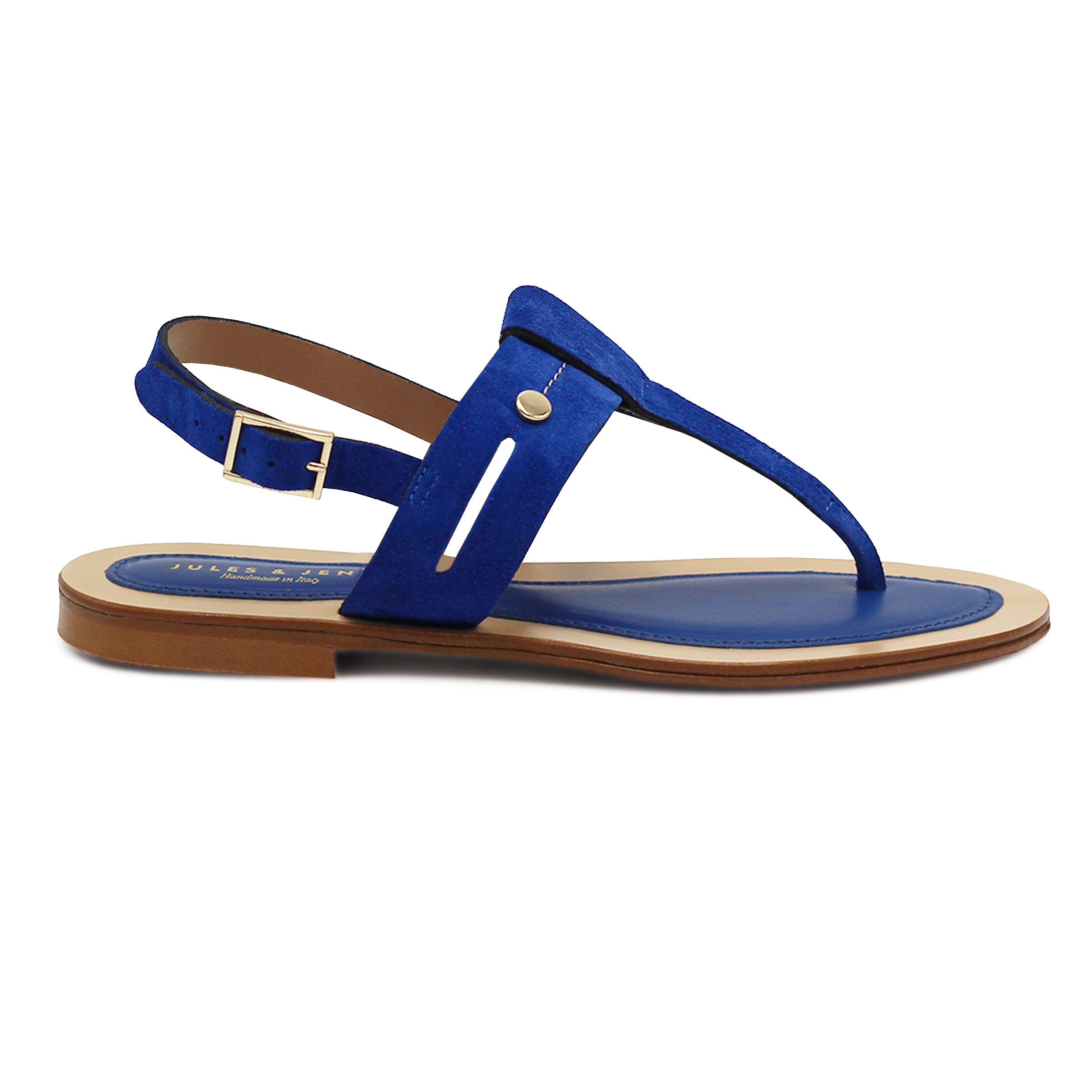 Bleu Royal